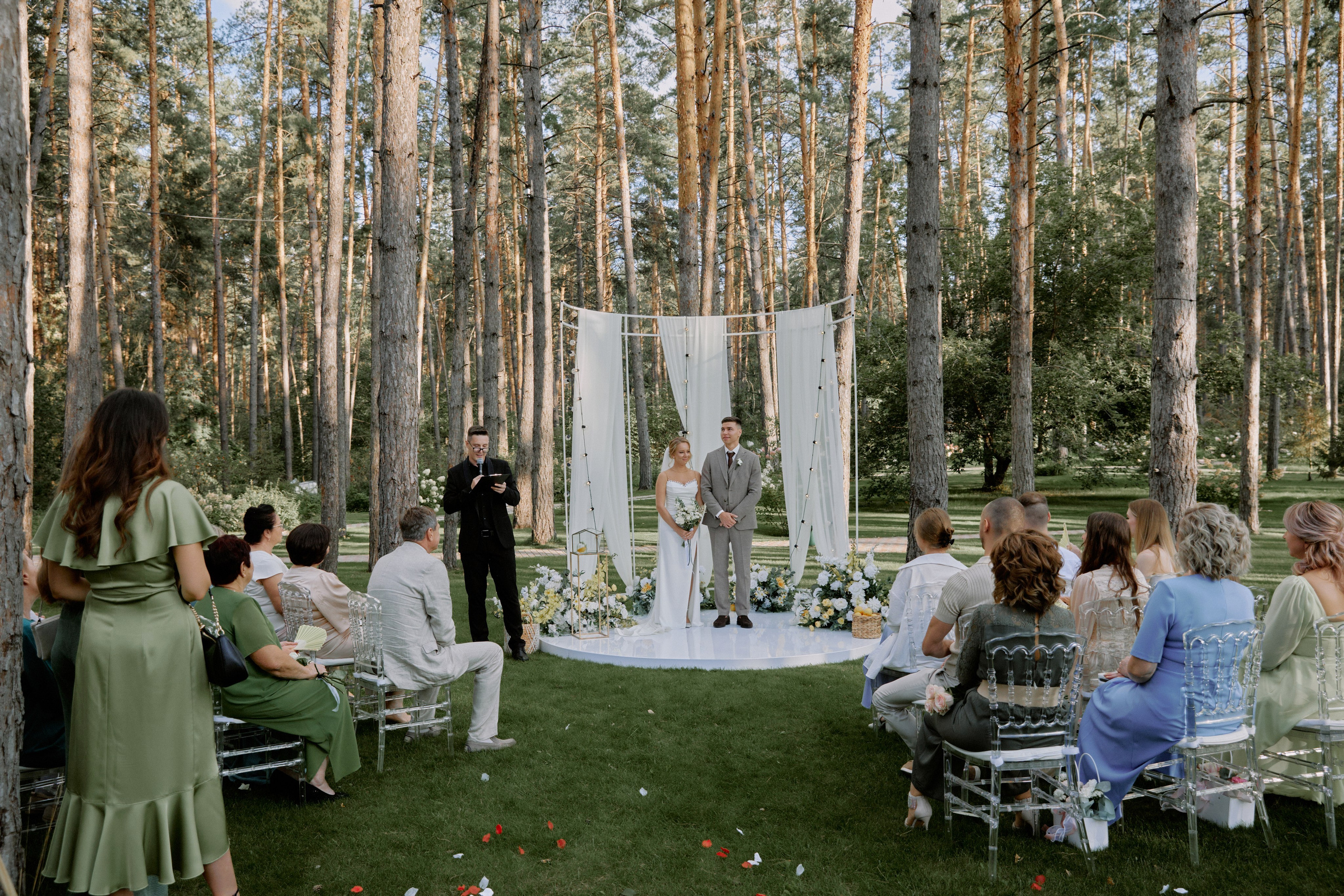 Мамма Мia!. Фотограф Елена Краснопевцева