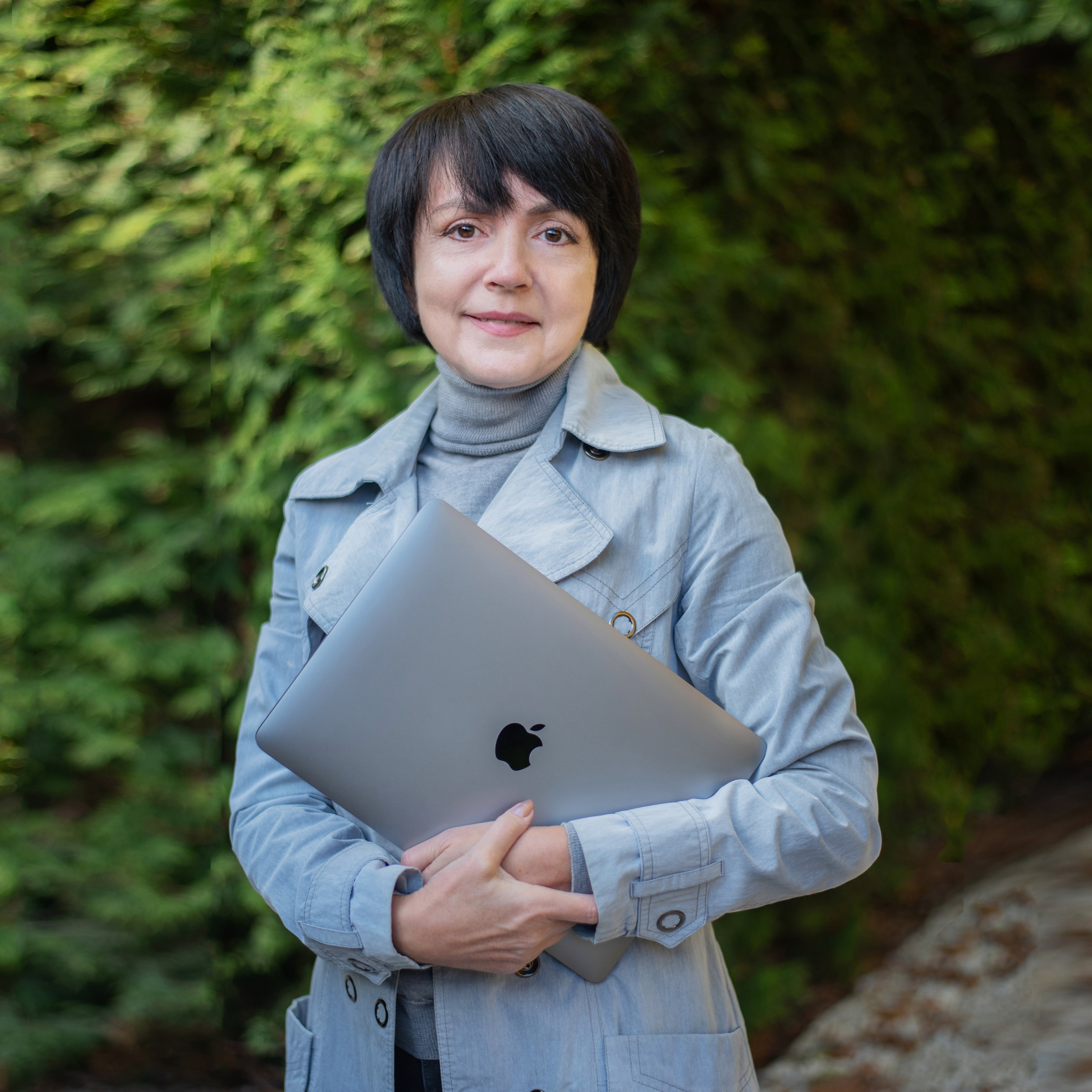 Астролог. Лина Курочка — ваш фотограф