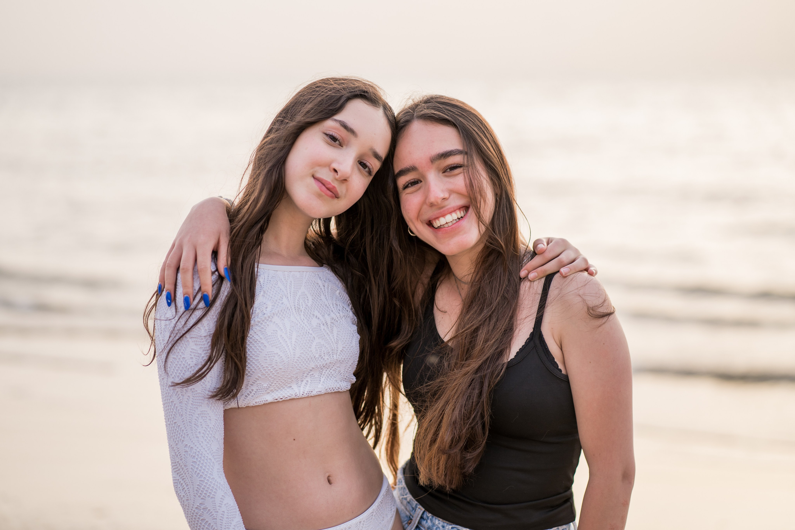 Ella. Семейный и детский фотограф в Израиле и Москве Дорошок Надя