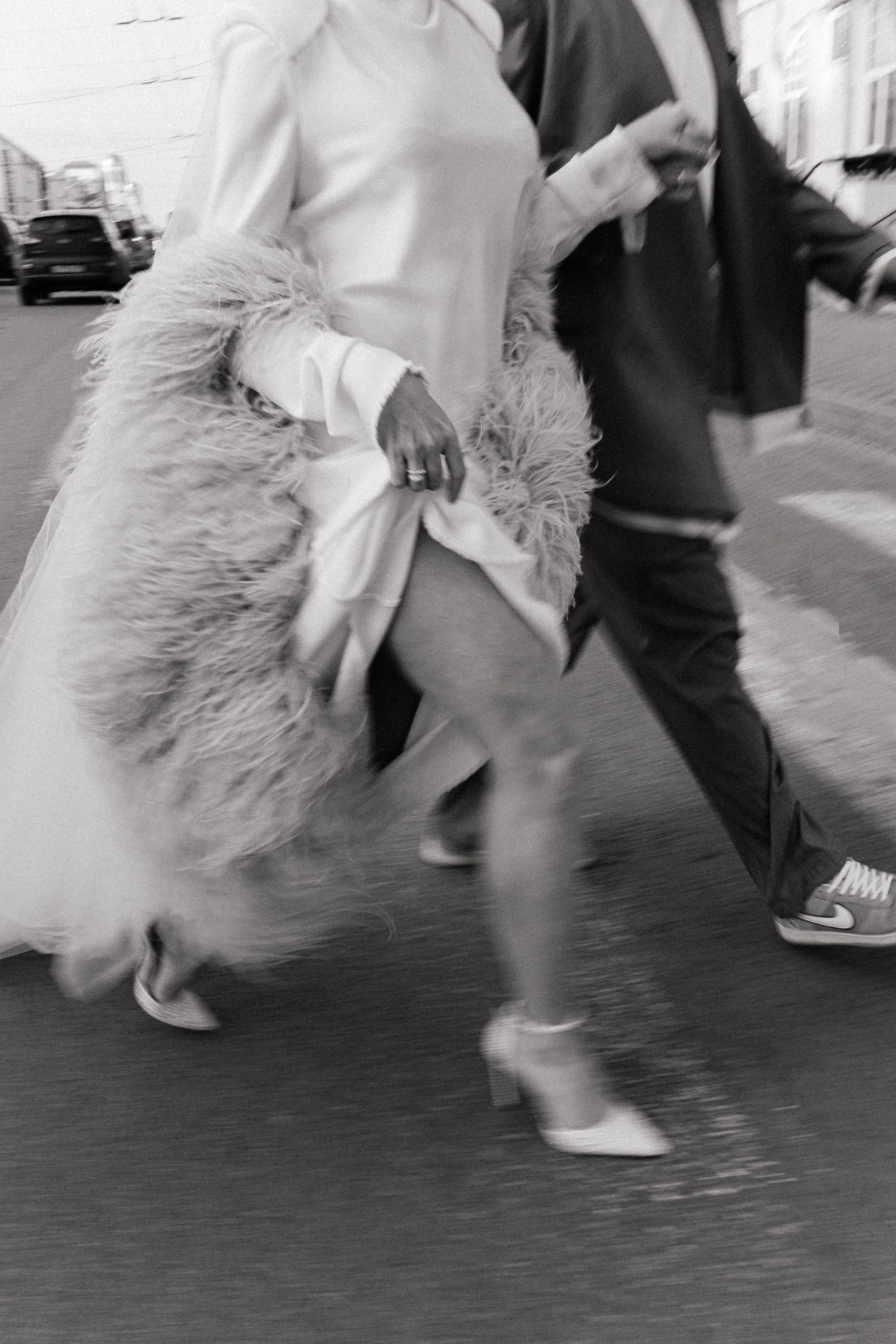 Ульяна и Кирилл. Семейный свадебный фотограф Семен Егоров