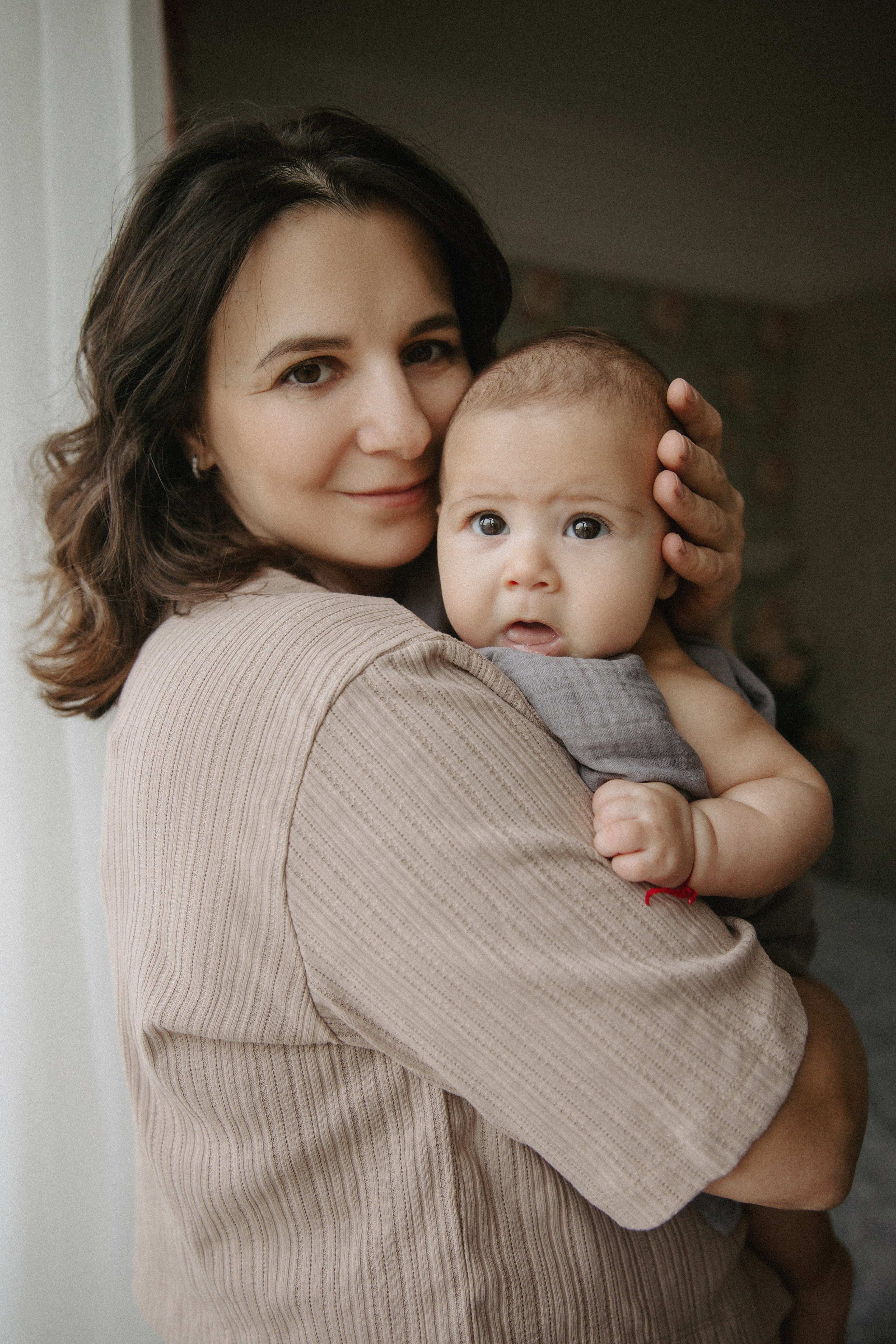 Александра, Диана и Елизавета. Семейный фотограф Земскова Евгения