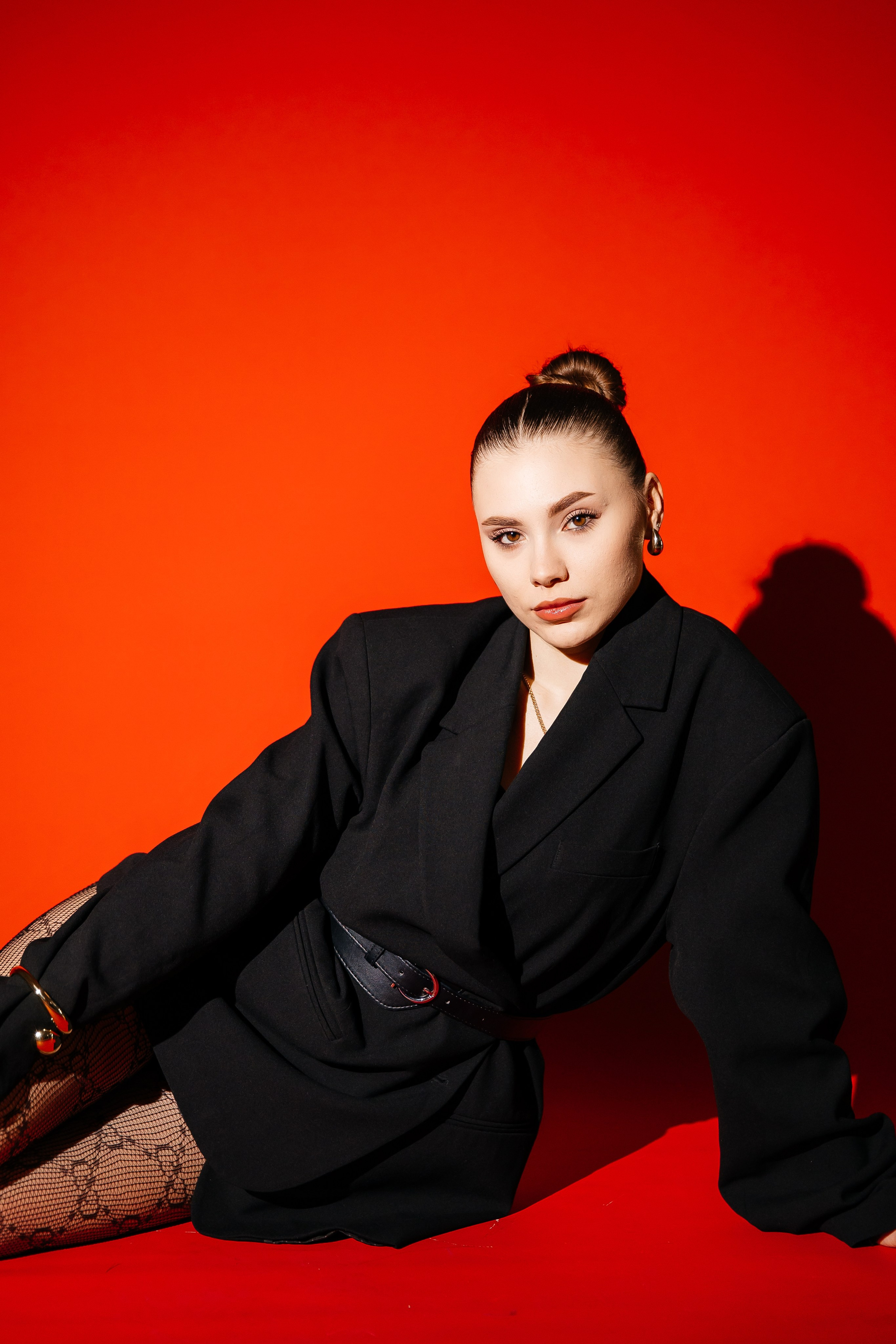 Валерия. Фотограф Пятигорск Александра Карасева