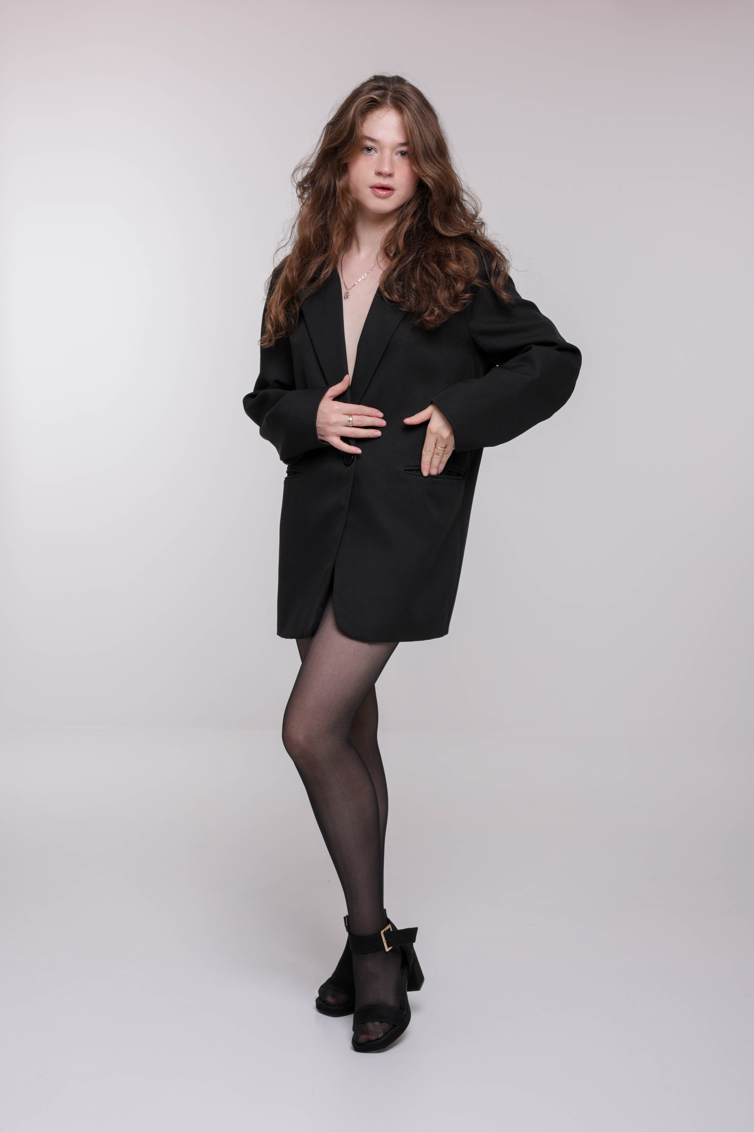 Анна | 170 | S | 38