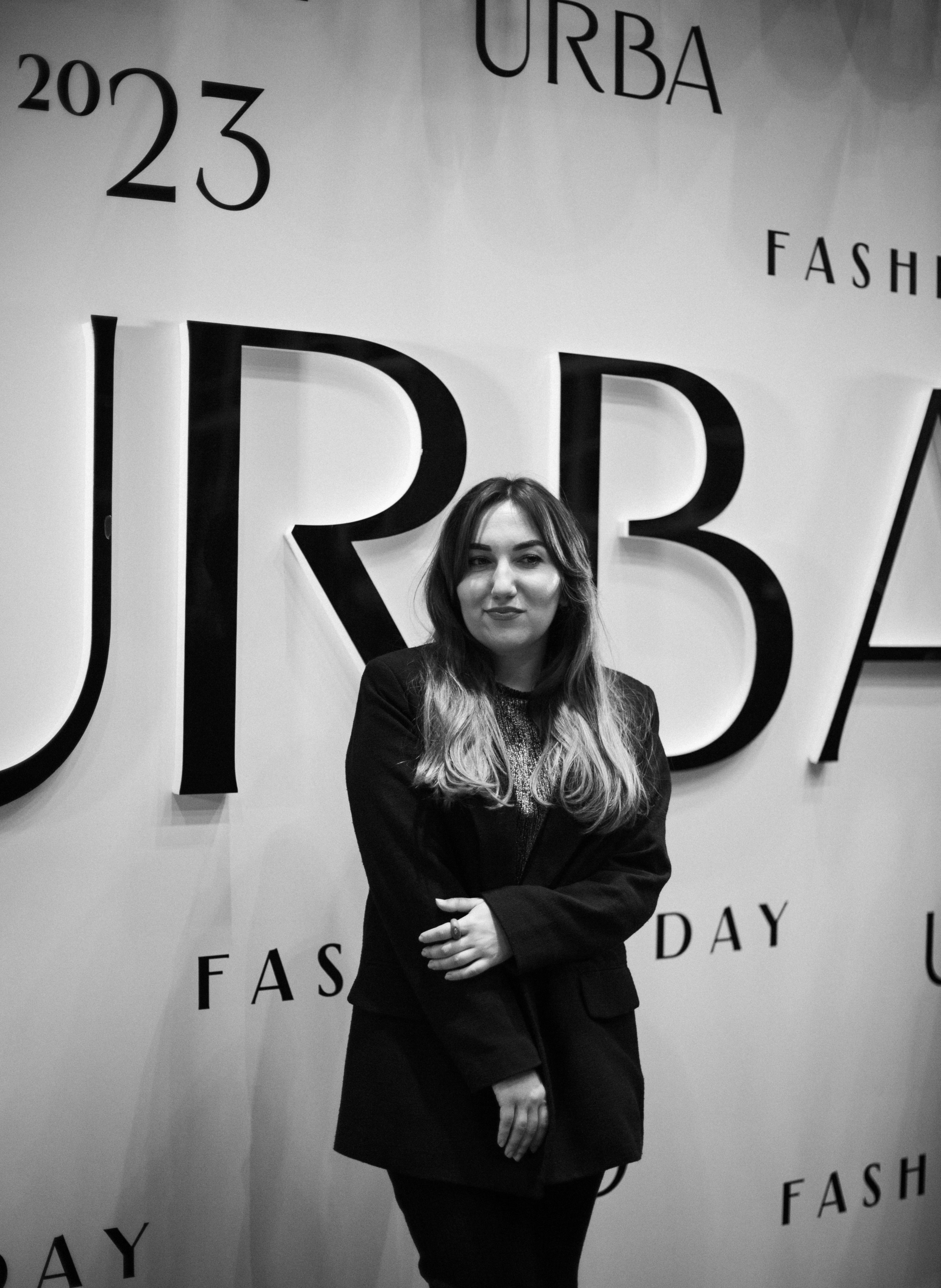 Crimean Tatar fashion show «Urba fashion day». Beye Shevkiyeva Photography