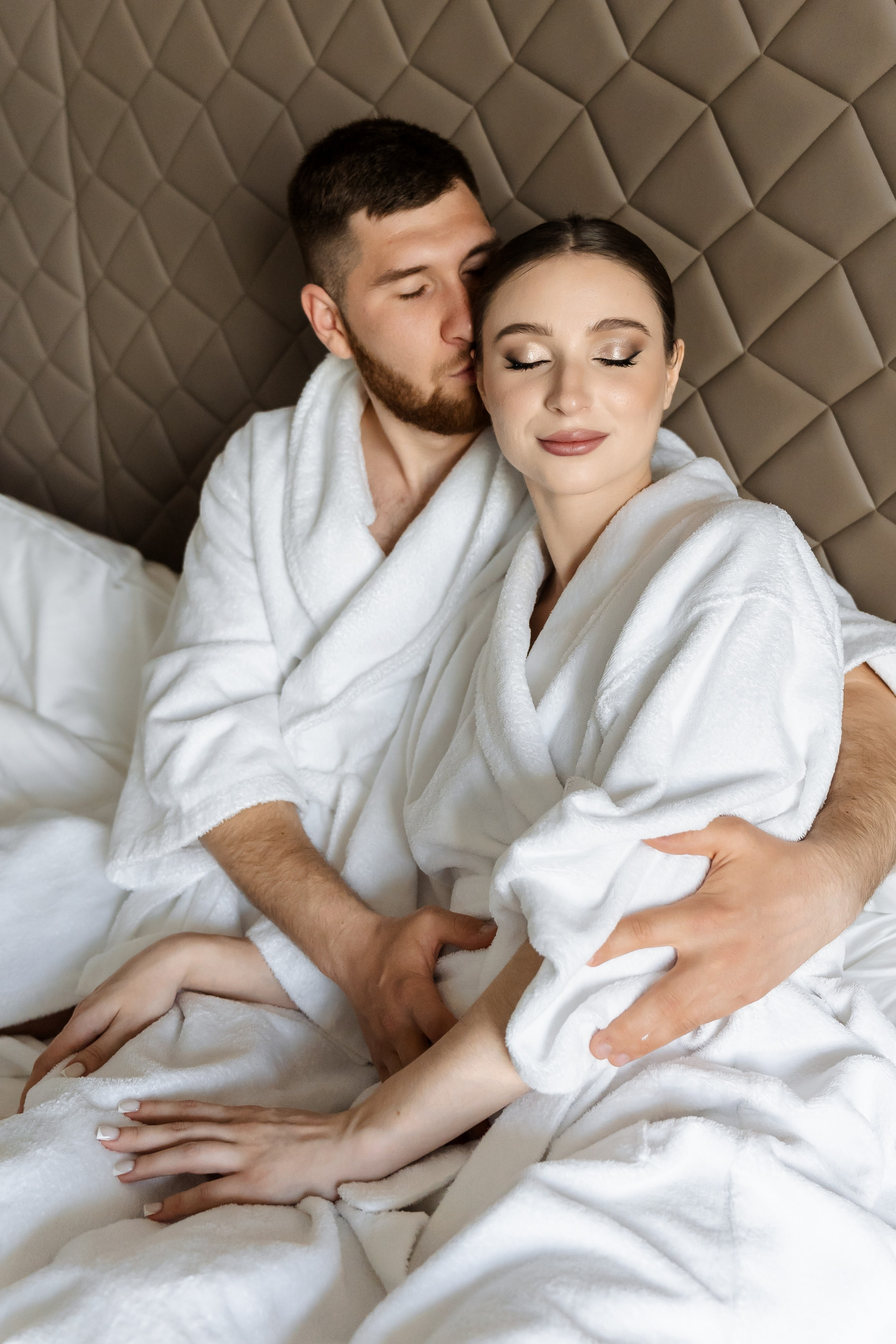 Свадьба Ирины и Вадима. Свадебный фотограф в Москве Яна Деньгина