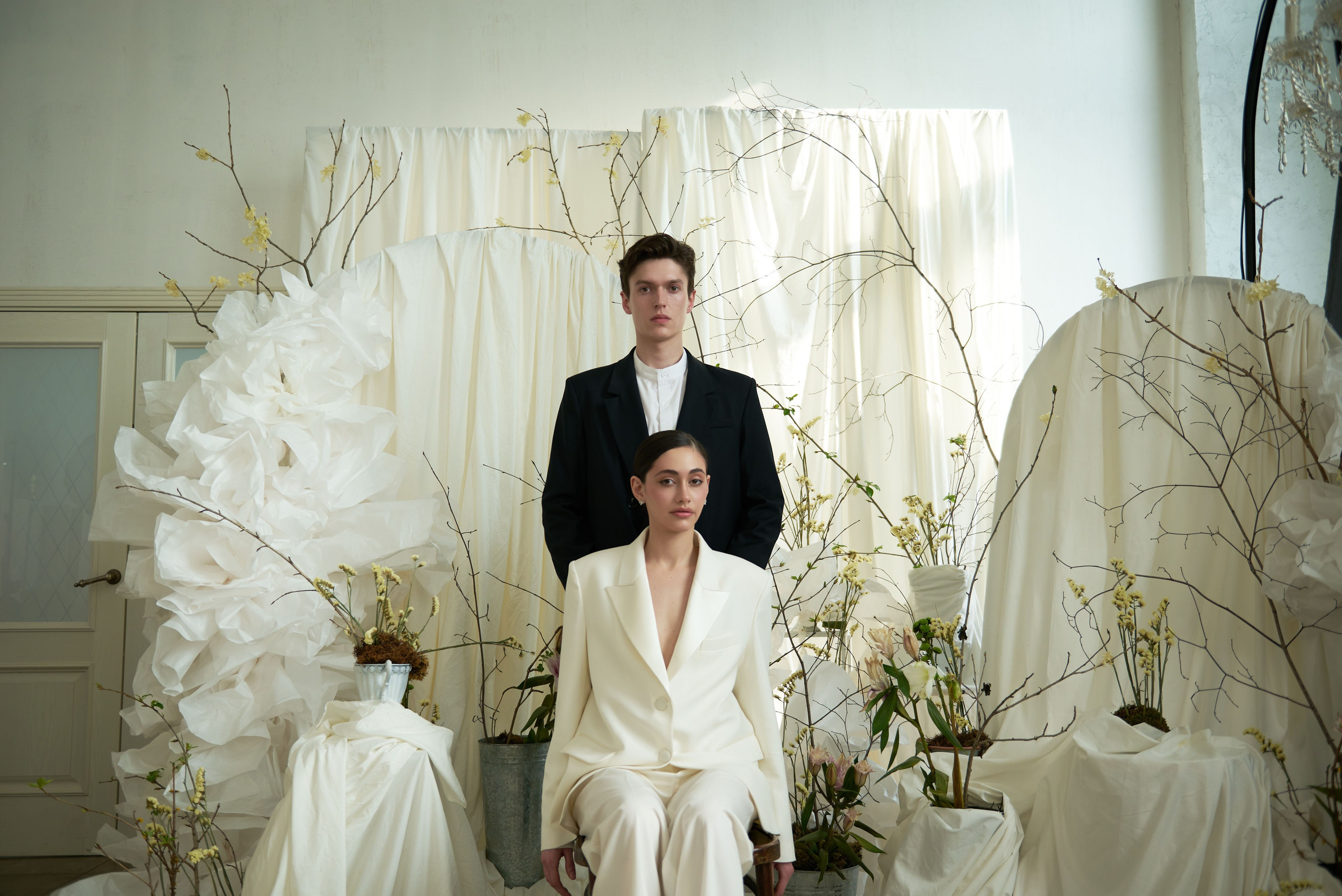 Свадебный фотограф в Невельске и Южно-Сахалинске Елена Коновалова