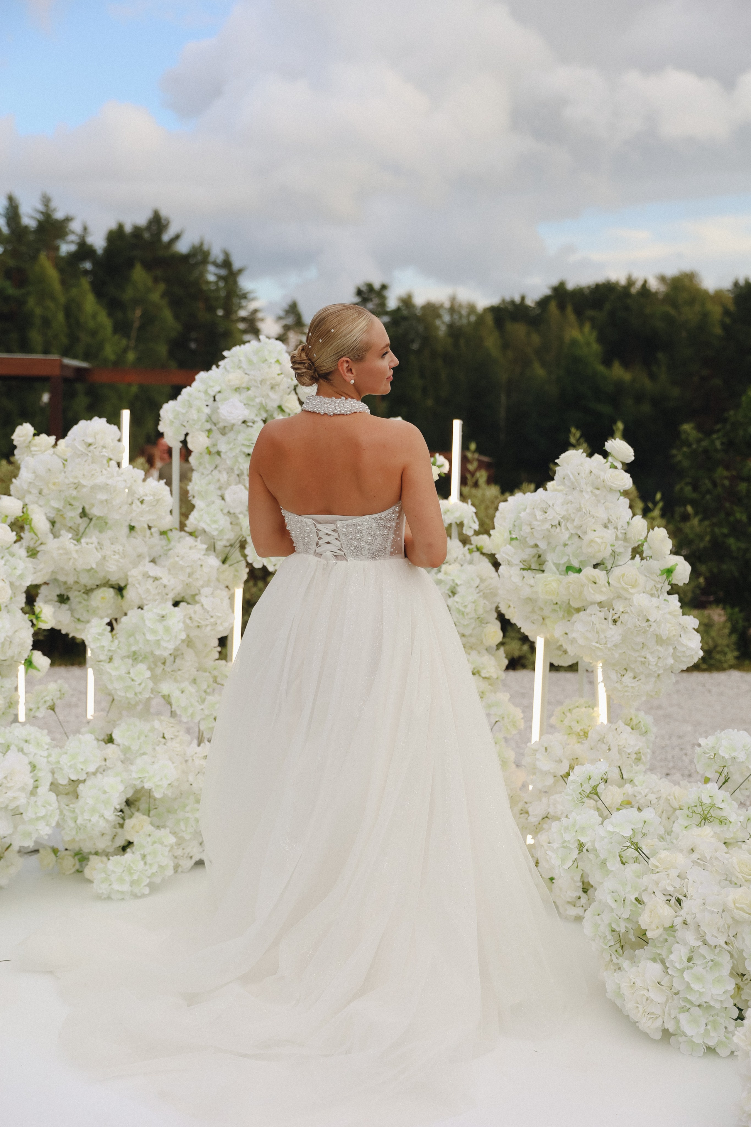 Владислав и Полина. Свадебный фотограф Екатеринбург Алексей Ладыгин