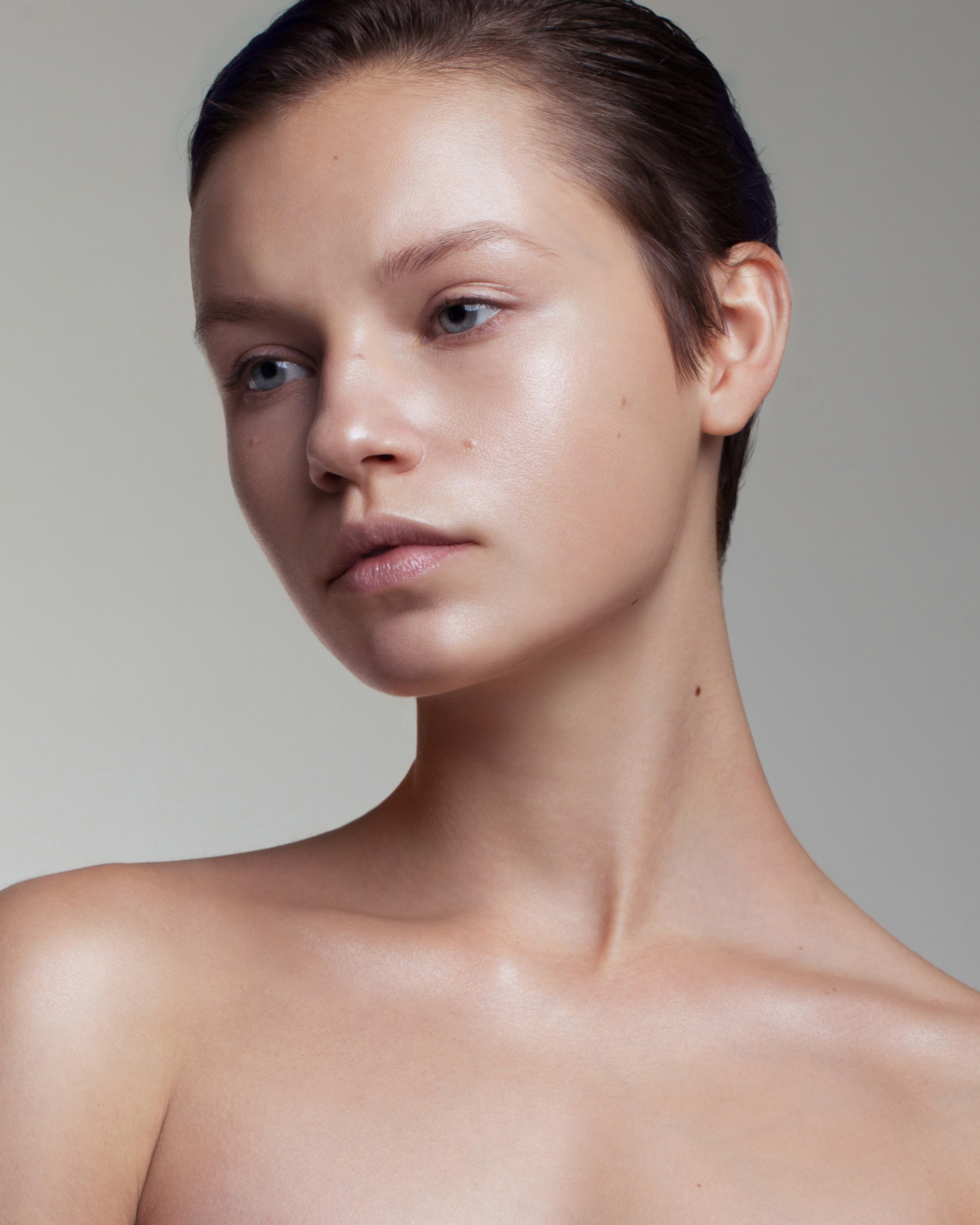 Beauty. Retoucher Maria Pridanceva| Matilda Retouch