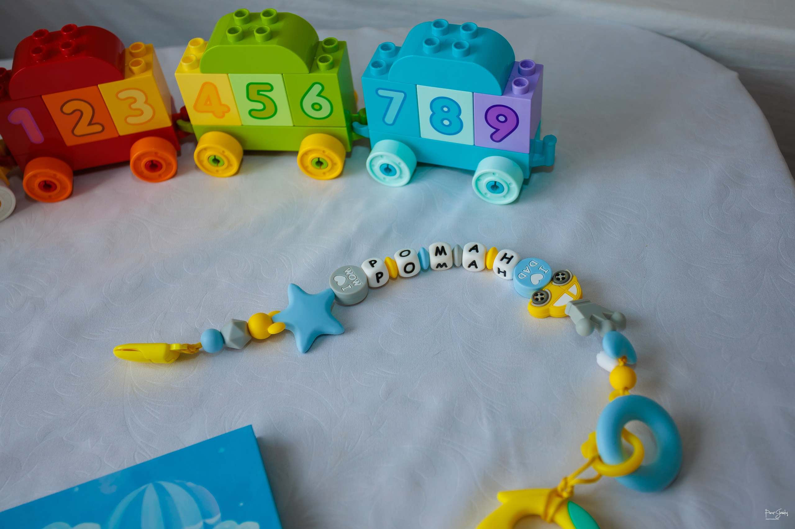 Отзывы. Фотограф Павел Шрайбикус