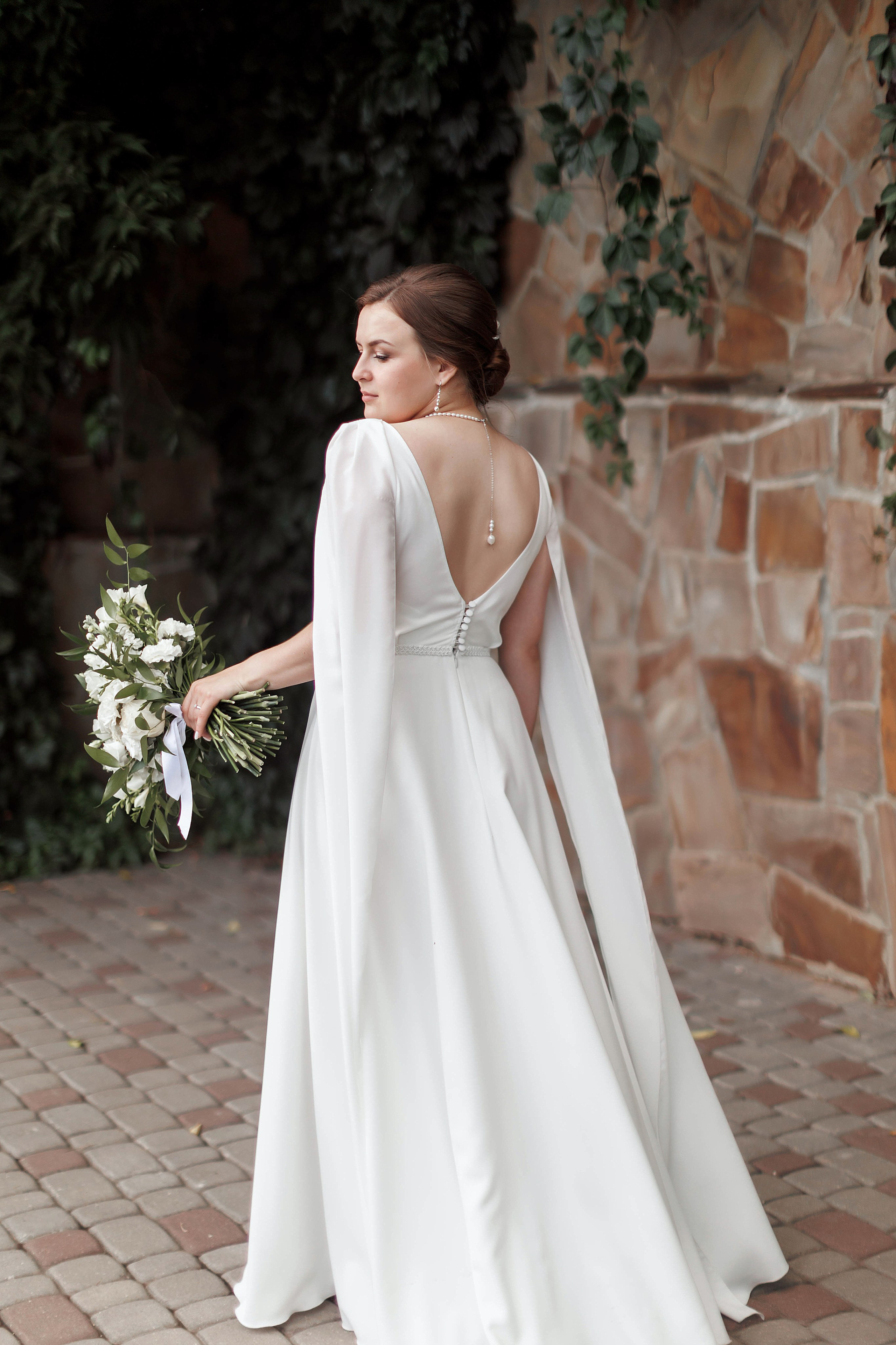 Игнат и Светлана. Кристина Невская — свадебный фотограф во Владимире