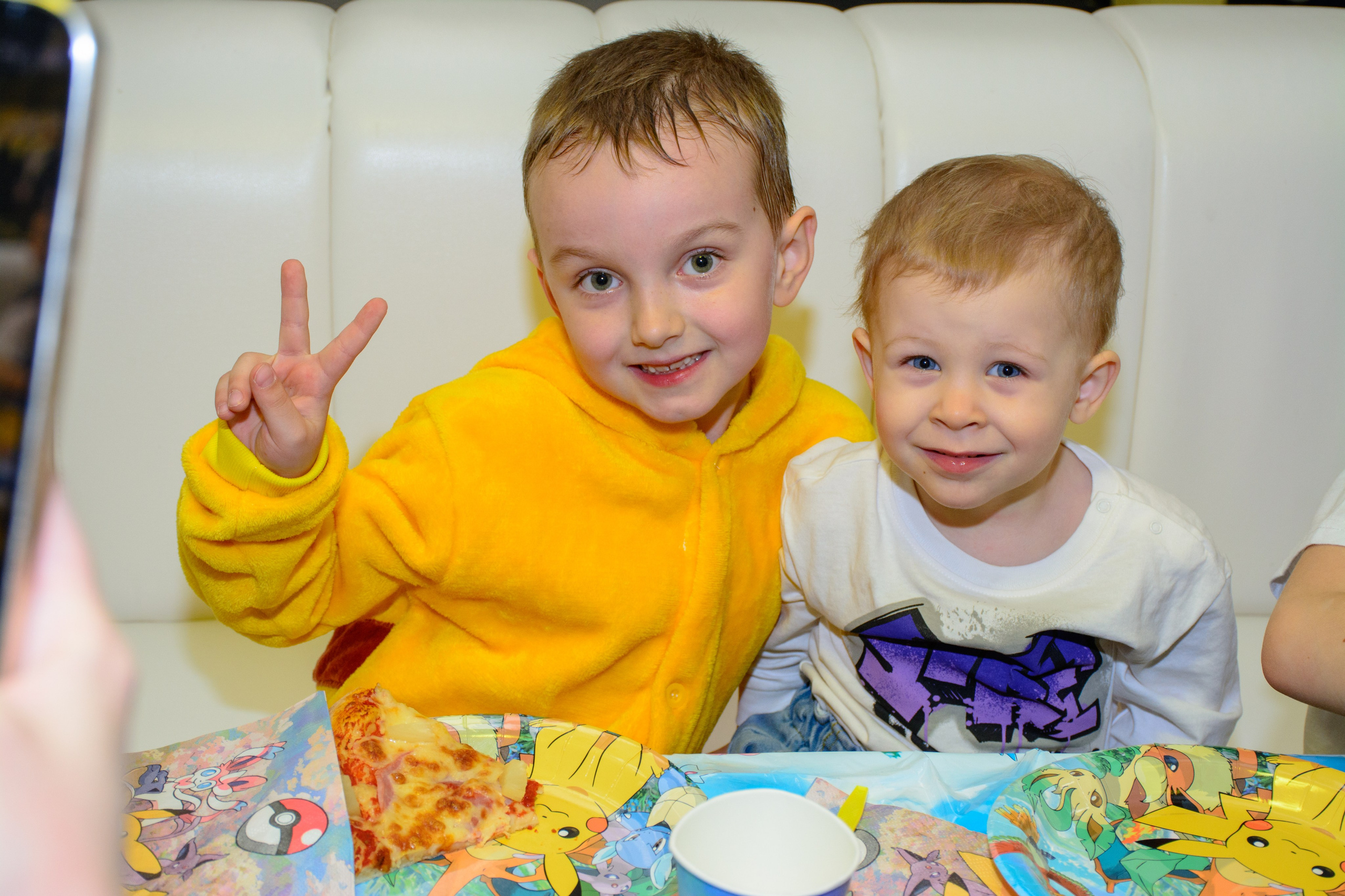 Константин 7 лет