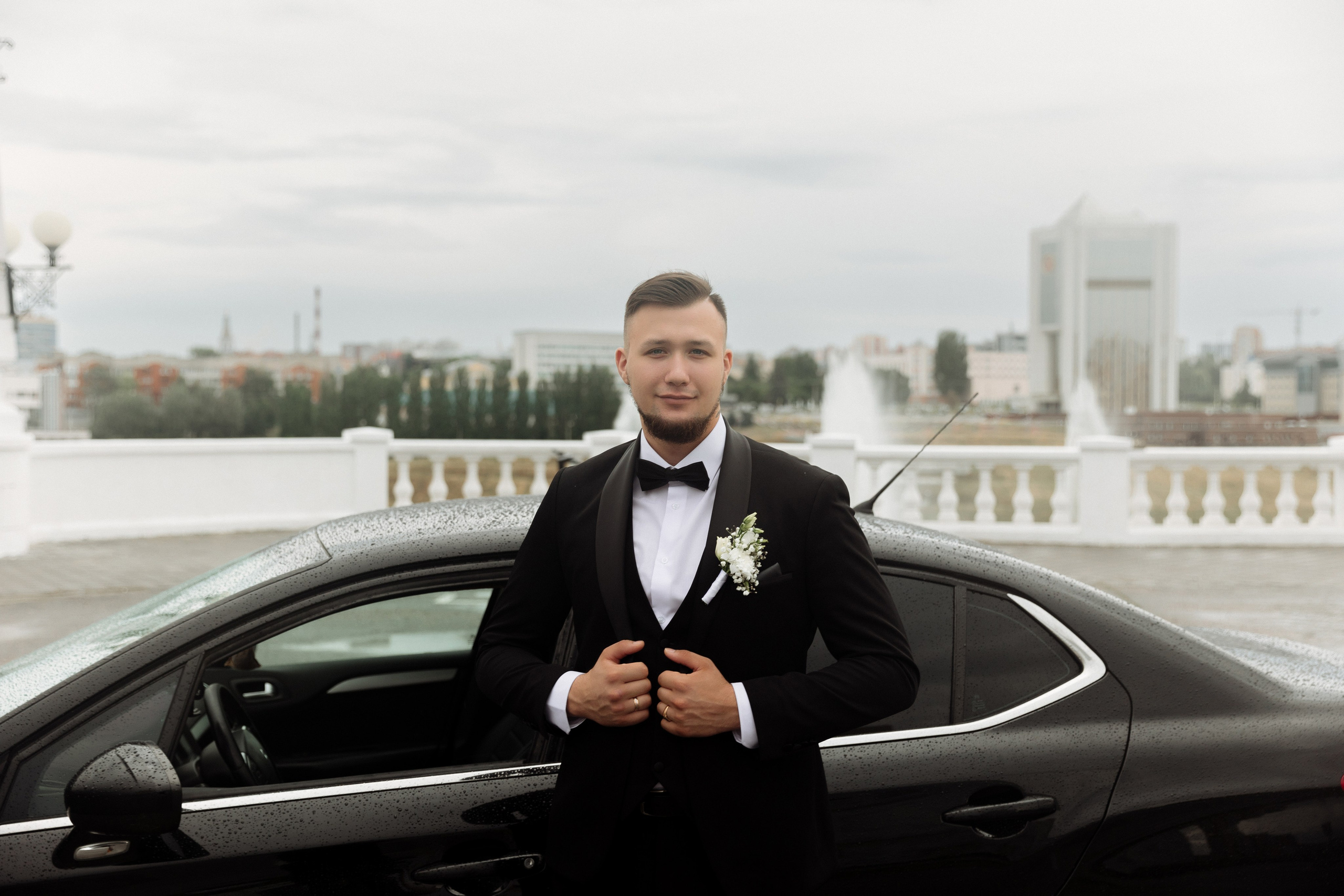 Татьяна и Артем. 📷˙Свадебный фотограф и видеограф в Чебоксарах | Ксения