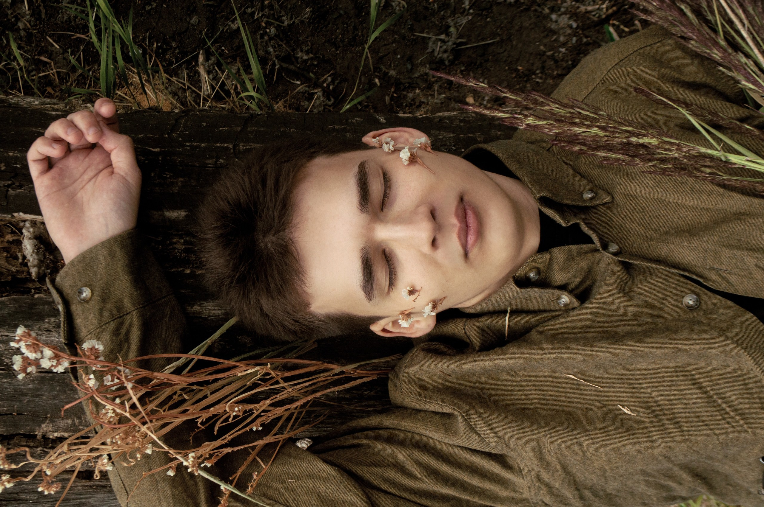 Kirill. Vcut studio| Фотограф Валерия Мустаева