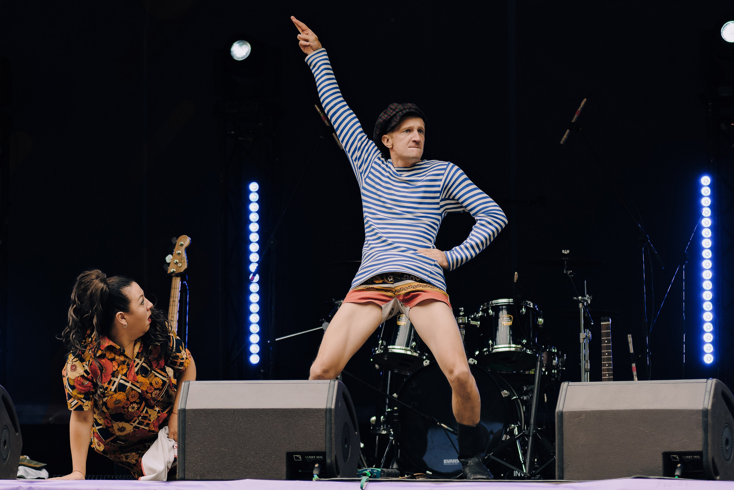 ДЕНЬ МЕТАЛЛУРГА. ЧЕЛЯБИНСКИЙ ЦИНКОВЫЙ ЗАВОД 2023. Репортажный фотограф Зуев Роман г. Челябинск