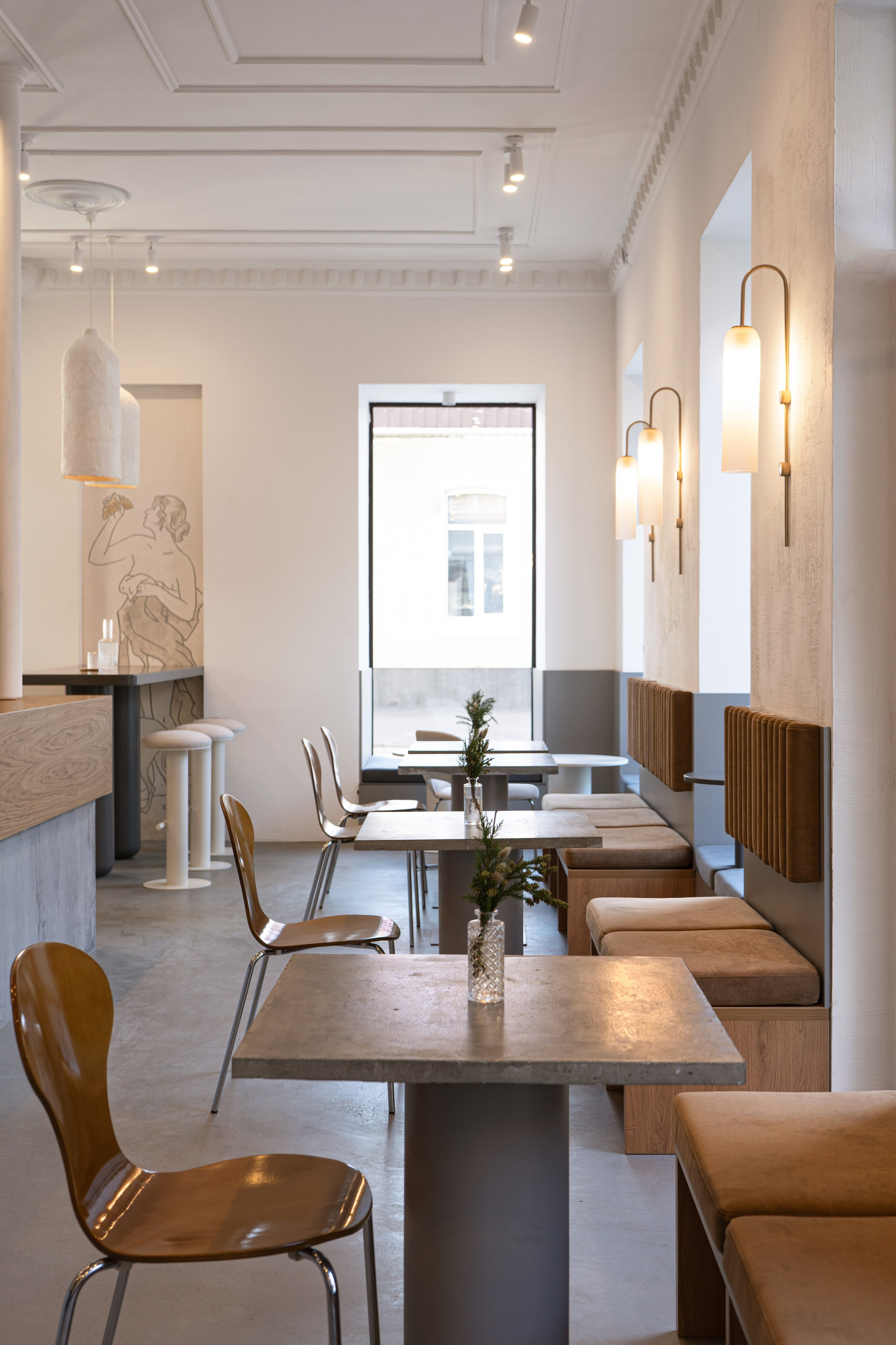 ЗАЗАЗУ. Интерьерный фотограф в Крыму