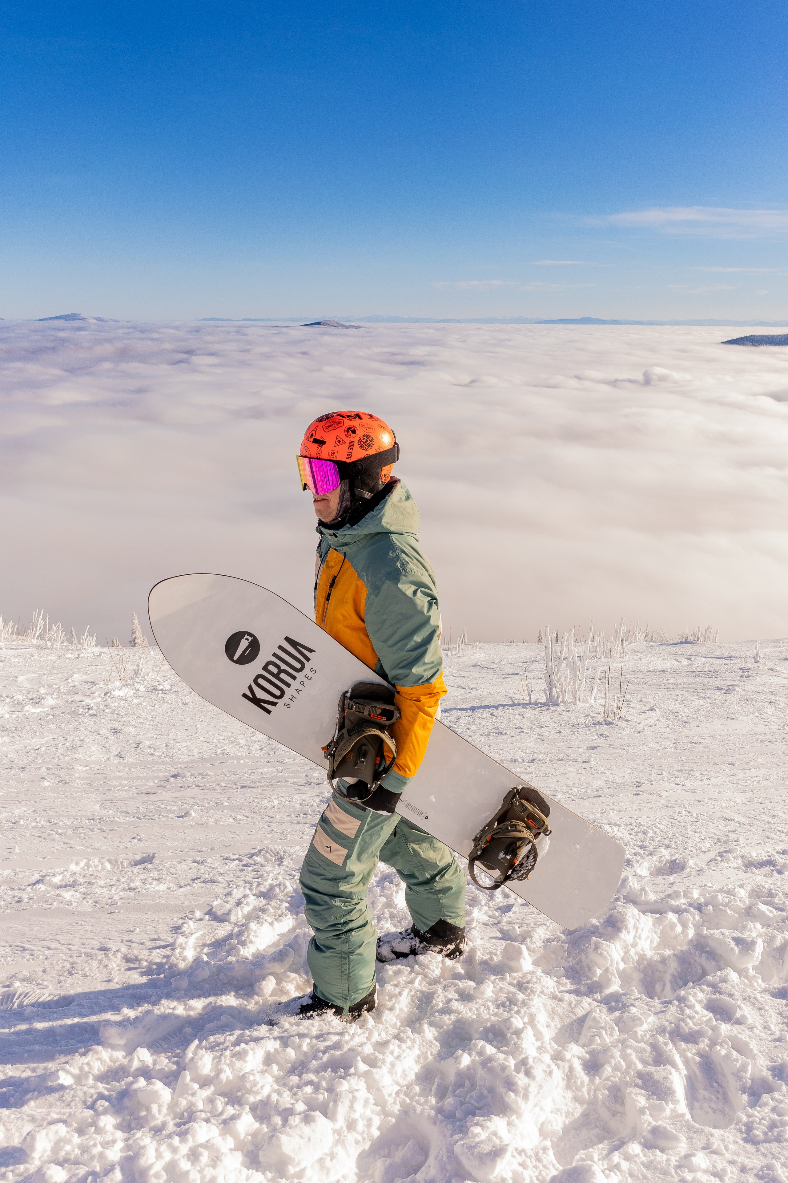 Джой 6.12. Анастасия Паршукова — фотограф Шерегеш Новосибирск