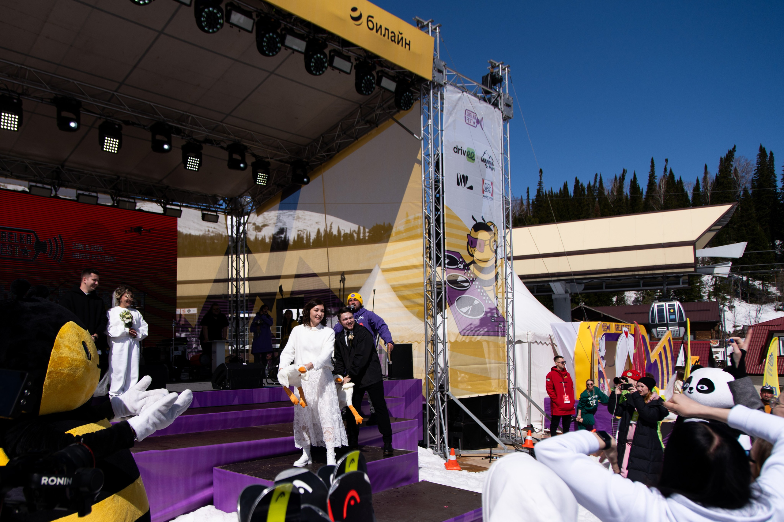 Грелка 14.04.24. Анастасия Паршукова — фотограф Шерегеш Новосибирск