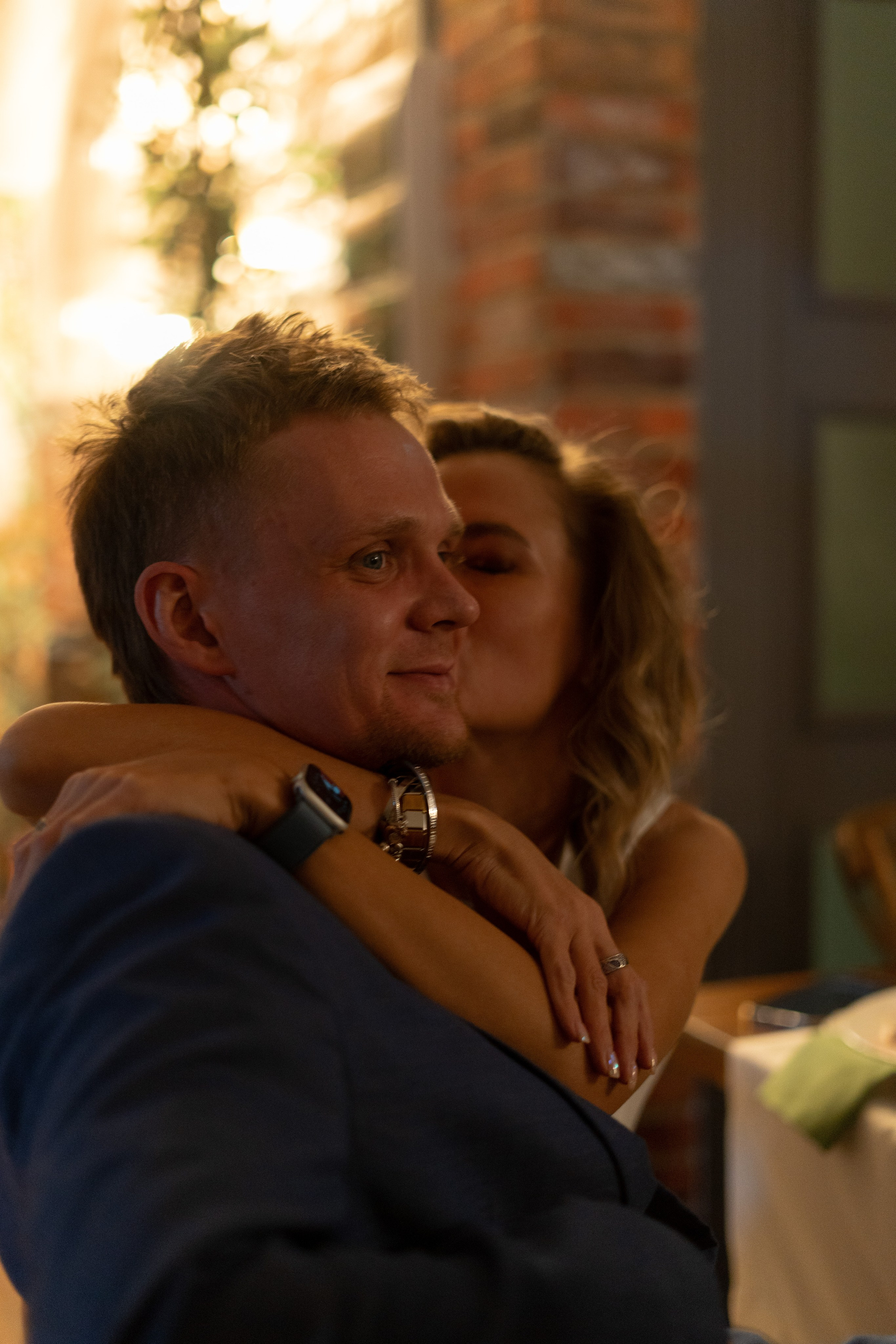 Виктория & Максим. Анастасия Паршукова — фотограф Шерегеш Новосибирск