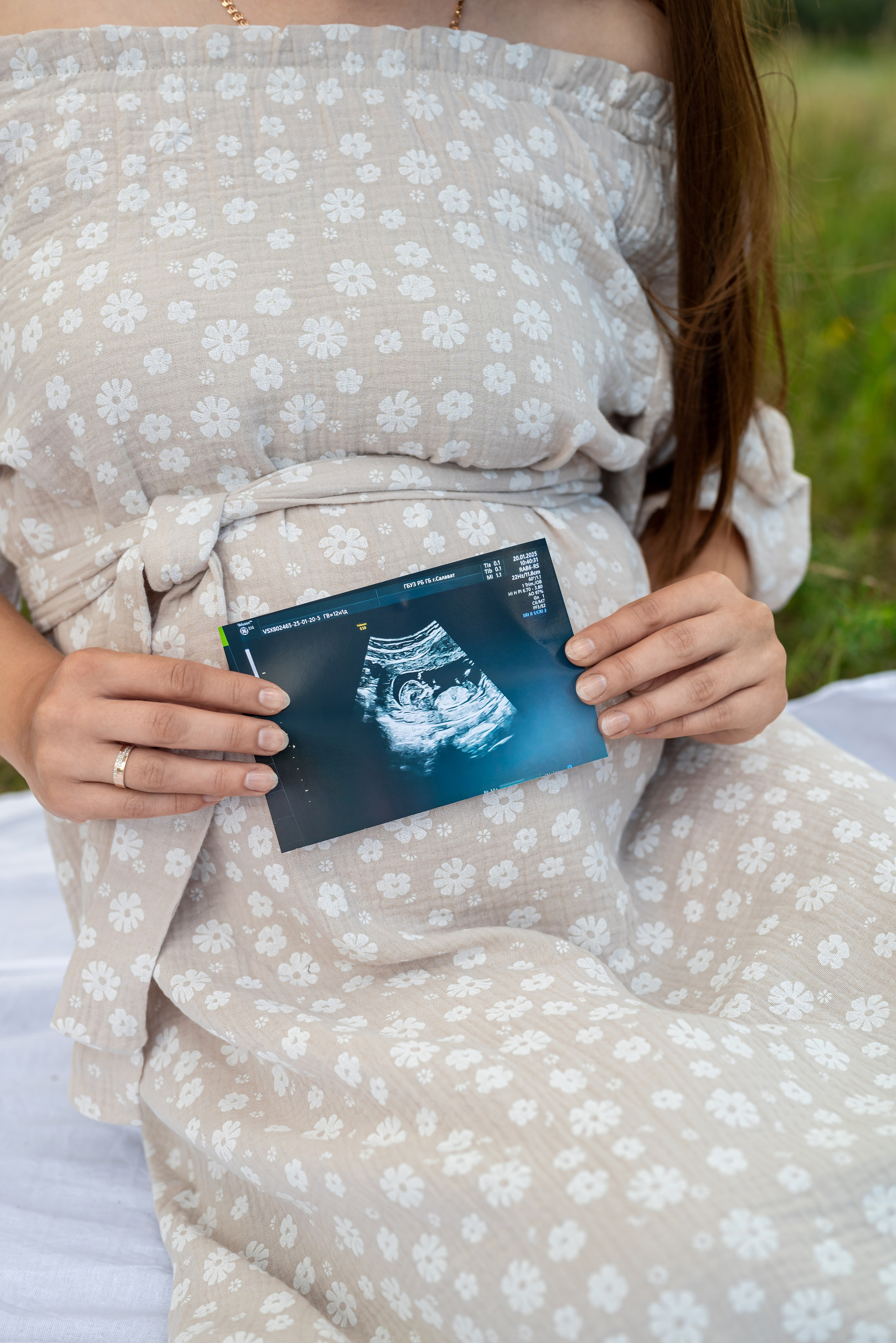 Фотопроект в ожидании на природе. Фотограф в городе Салават