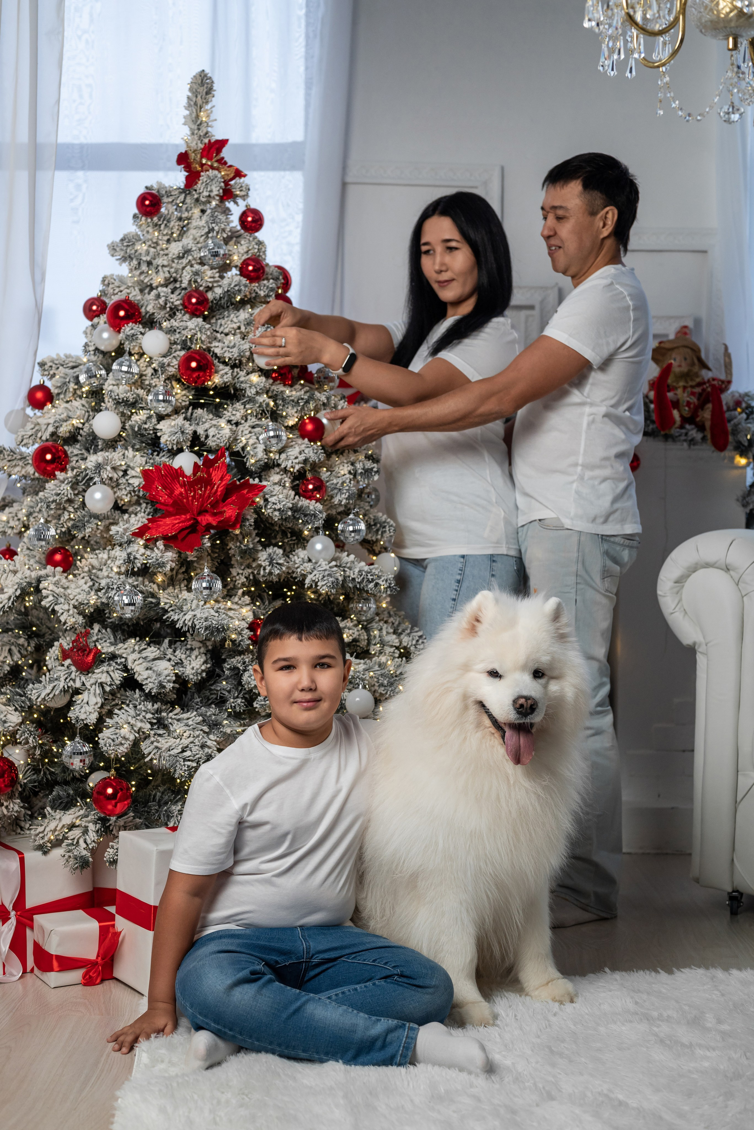 Фотопроект с Платоном 2024 г. Фотограф в городе Салават