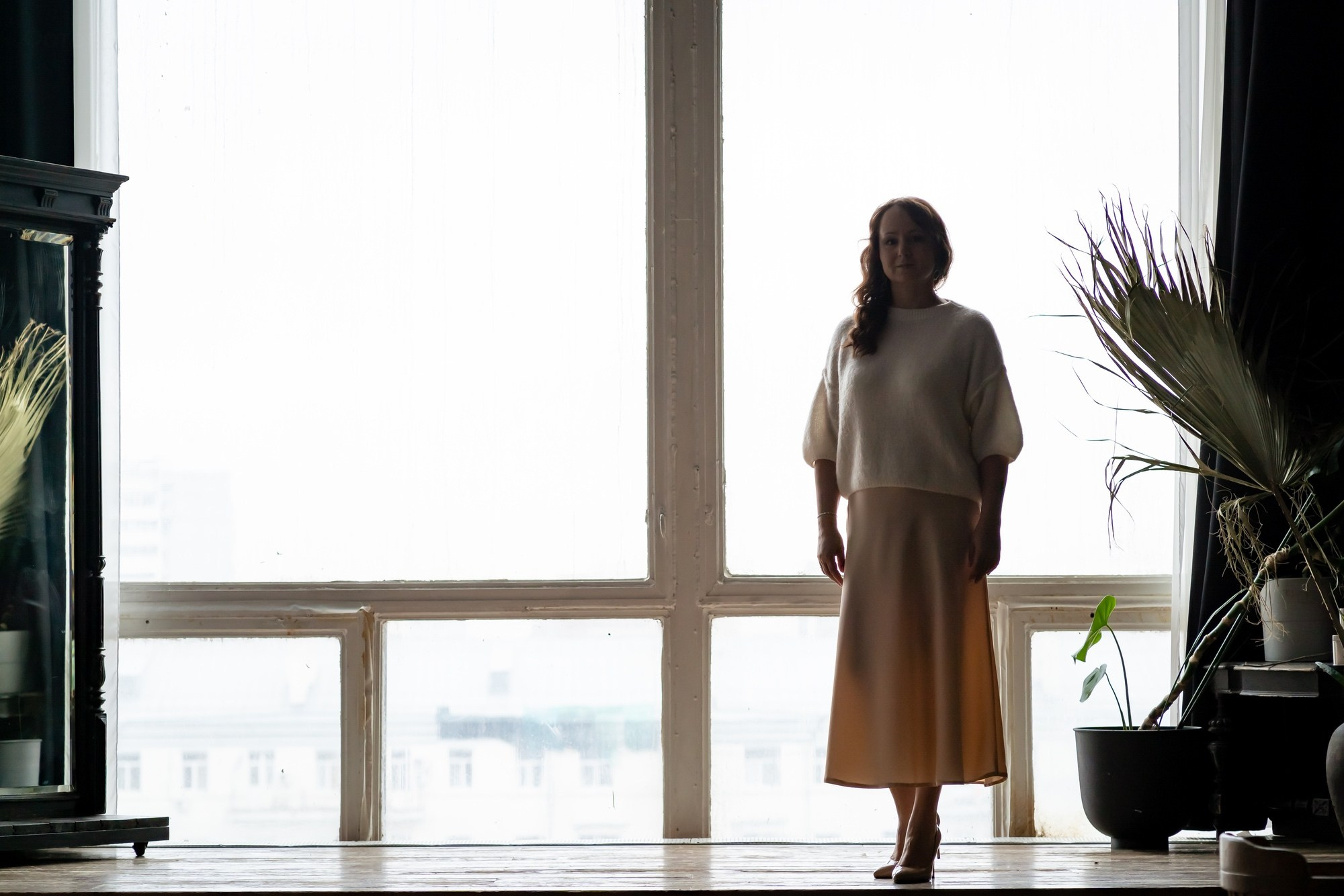 Анастасия. Семейный фотограф Варвара Сорока в городе Москве