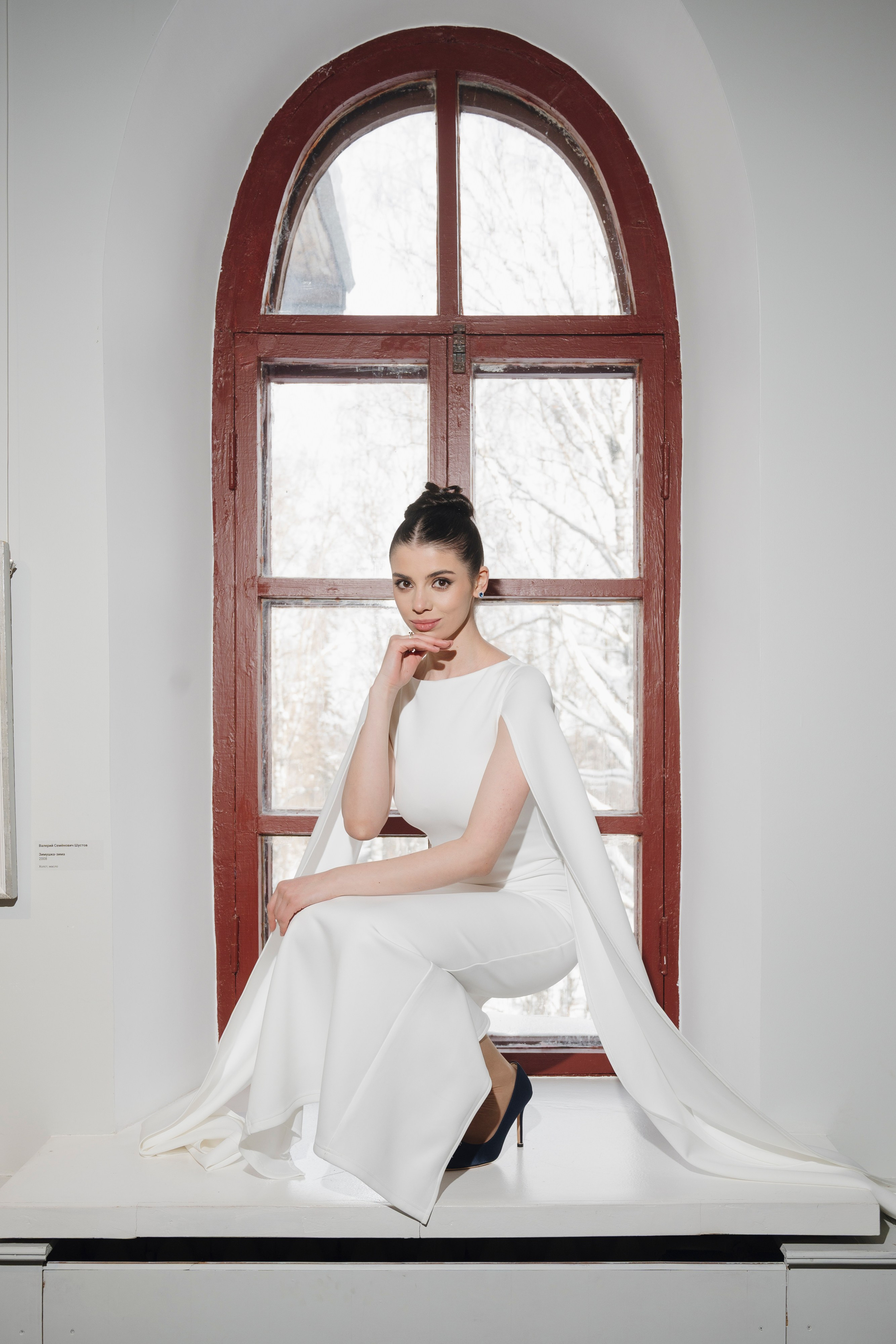 Армен и Юлия. Фотограф в Сыктывкаре Онохов Иван