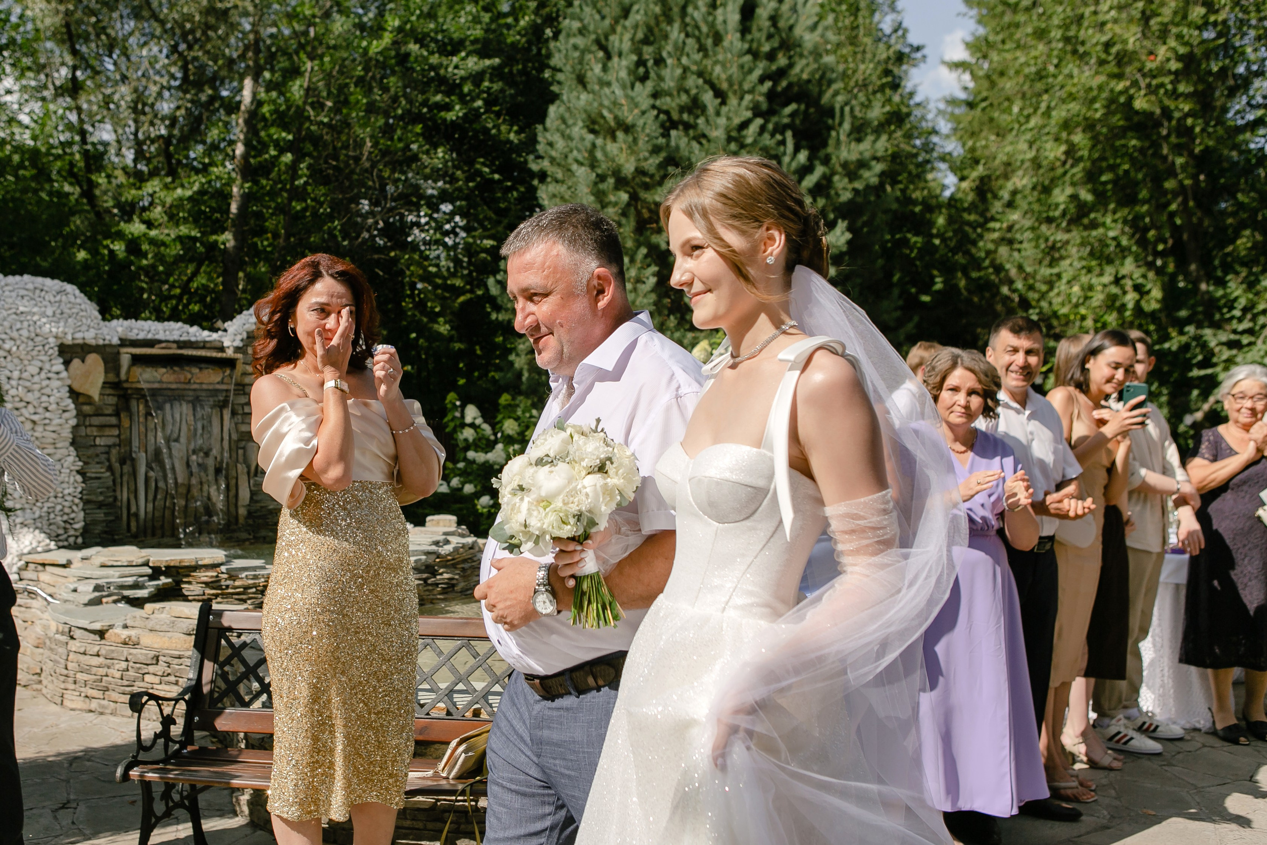 David & Diana. Свадебный фотограф в Уфе