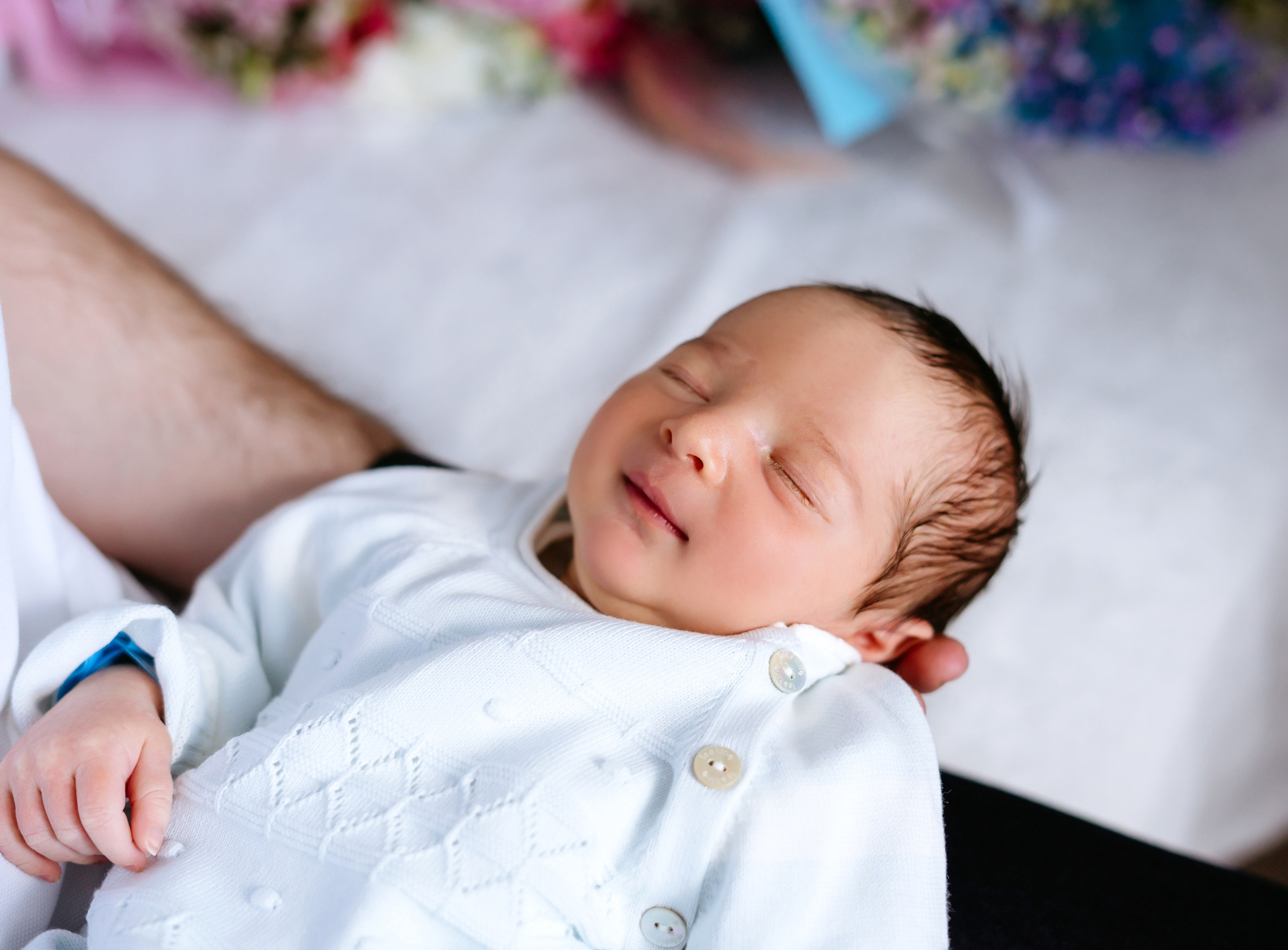 Выписка Давида. Фотограф мероприятий в Ростове-на-Дону Есманская Елена