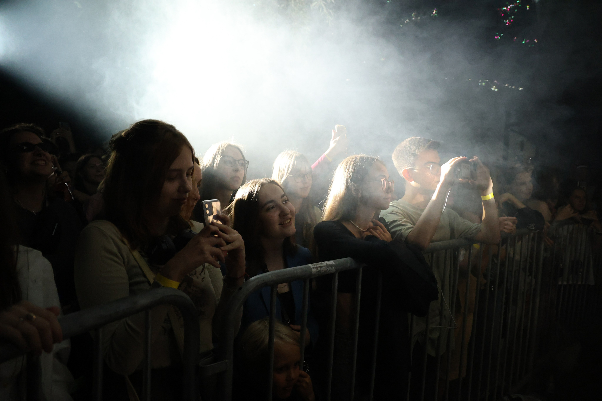 «Золото» для Силы Ветра. Фотограф Москва и Санкт-Петербург