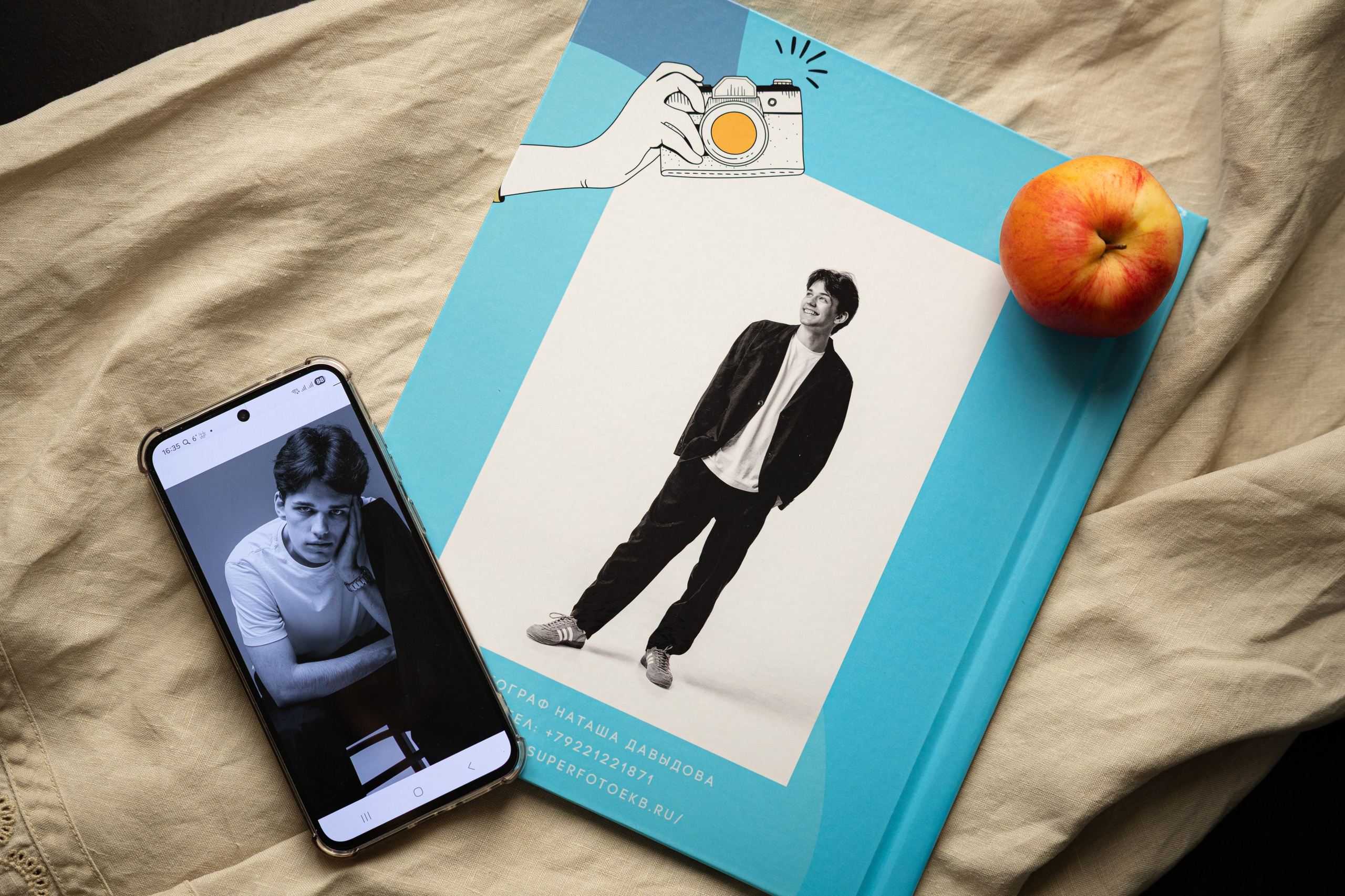 Коллекция и цены. Выпускные альбомы от Наташи Давыдовой (Екатеринбург|Сысерть|Россия)