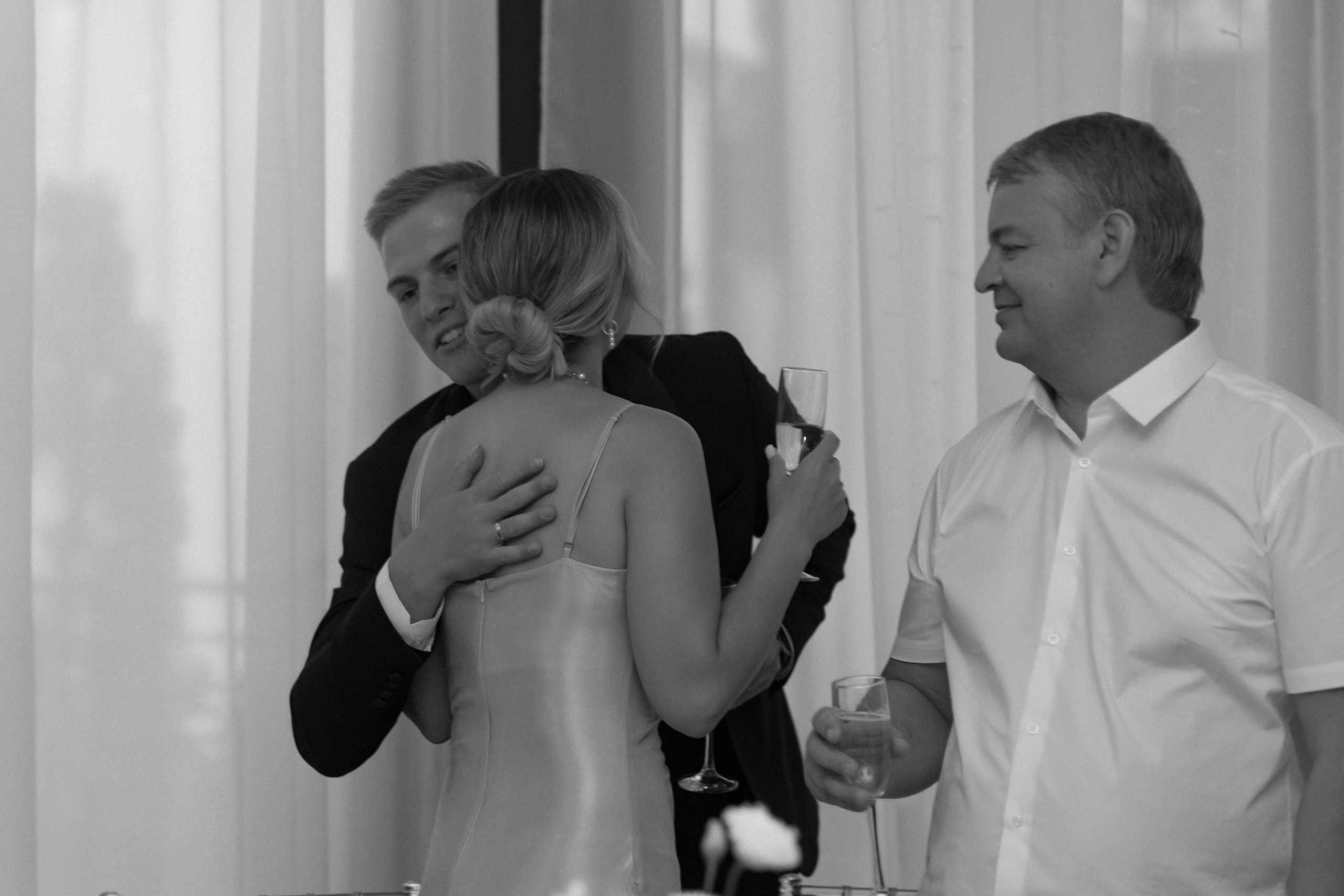 Николай и Анжелика 22/08/2024. Свадебный  и семейный фотограф в Краснодаре