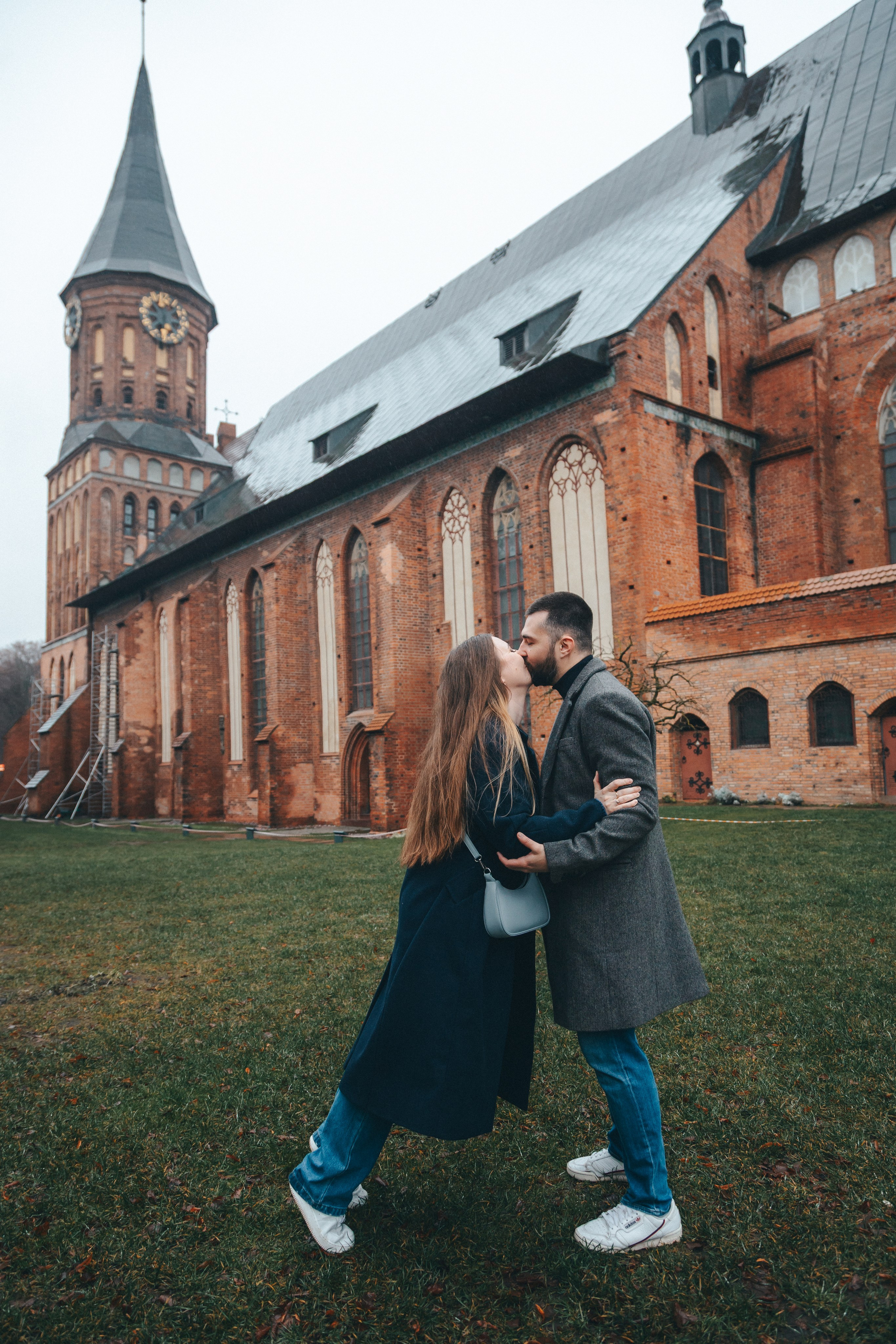 Love story_Канта. Андрей Миллер Фотограф из Калининграда