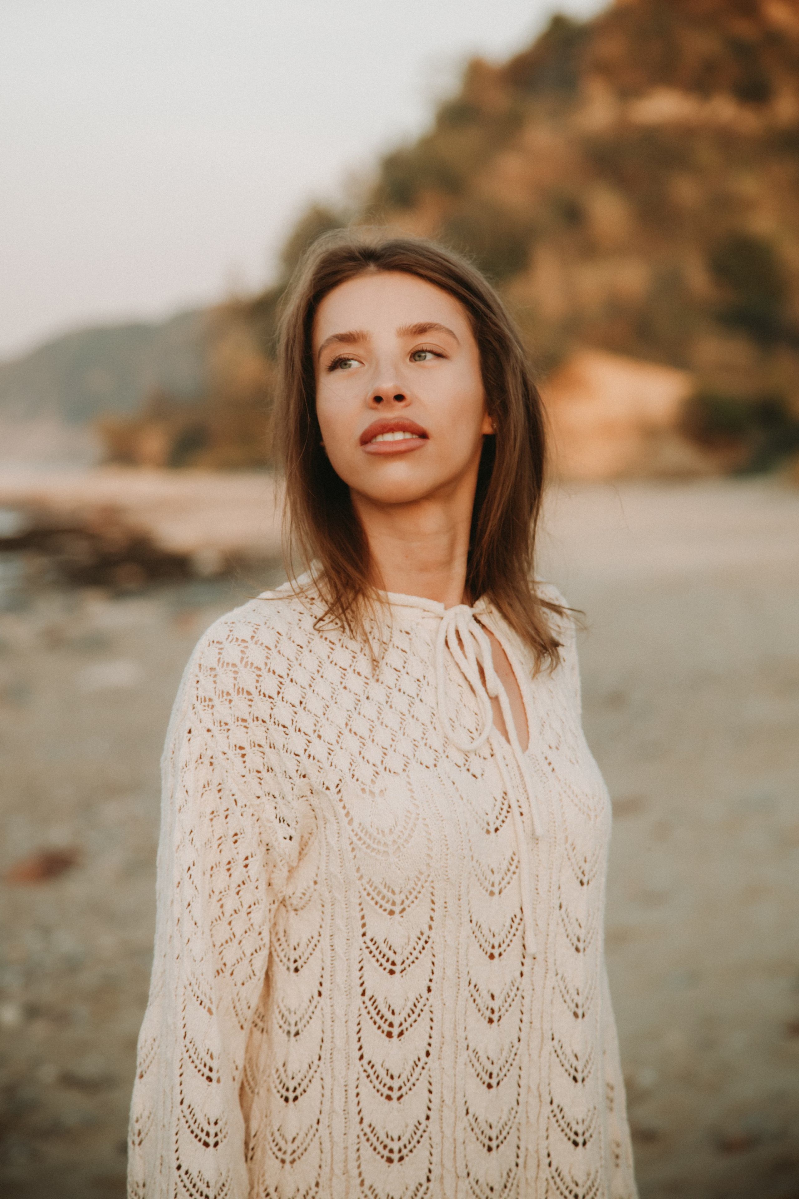 Anna and Diana | Филинская бухта. Андрей Миллер Фотограф из Калининграда