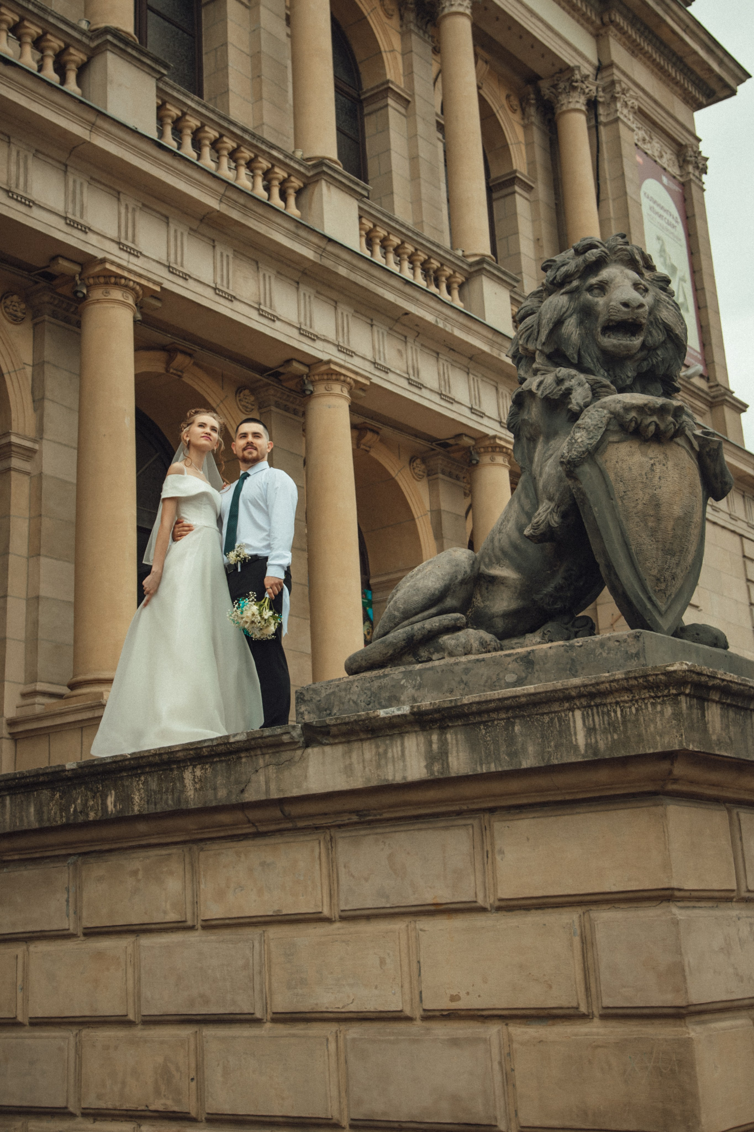 Wedding_Калининград. Андрей Миллер Фотограф из Калининграда