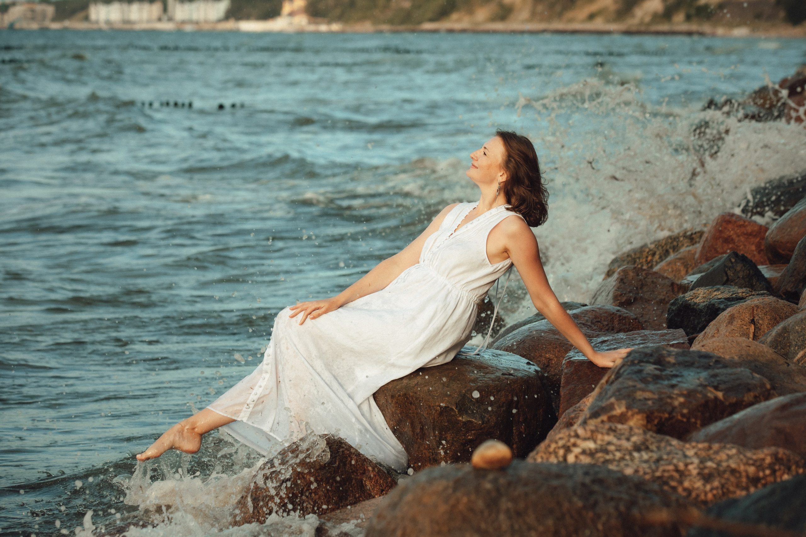 Светлогорск. Андрей Миллер Фотограф из Калининграда