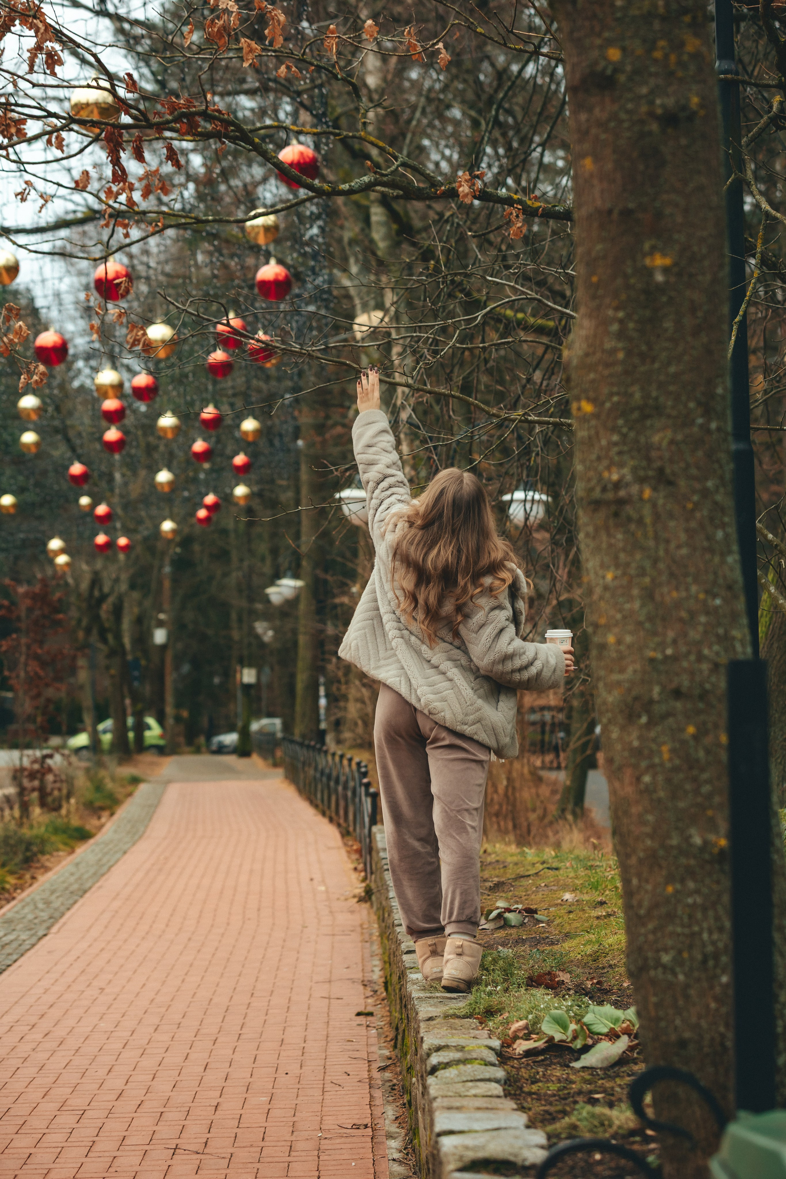 Liana_Светлогорск. Андрей Миллер Фотограф из Калининграда