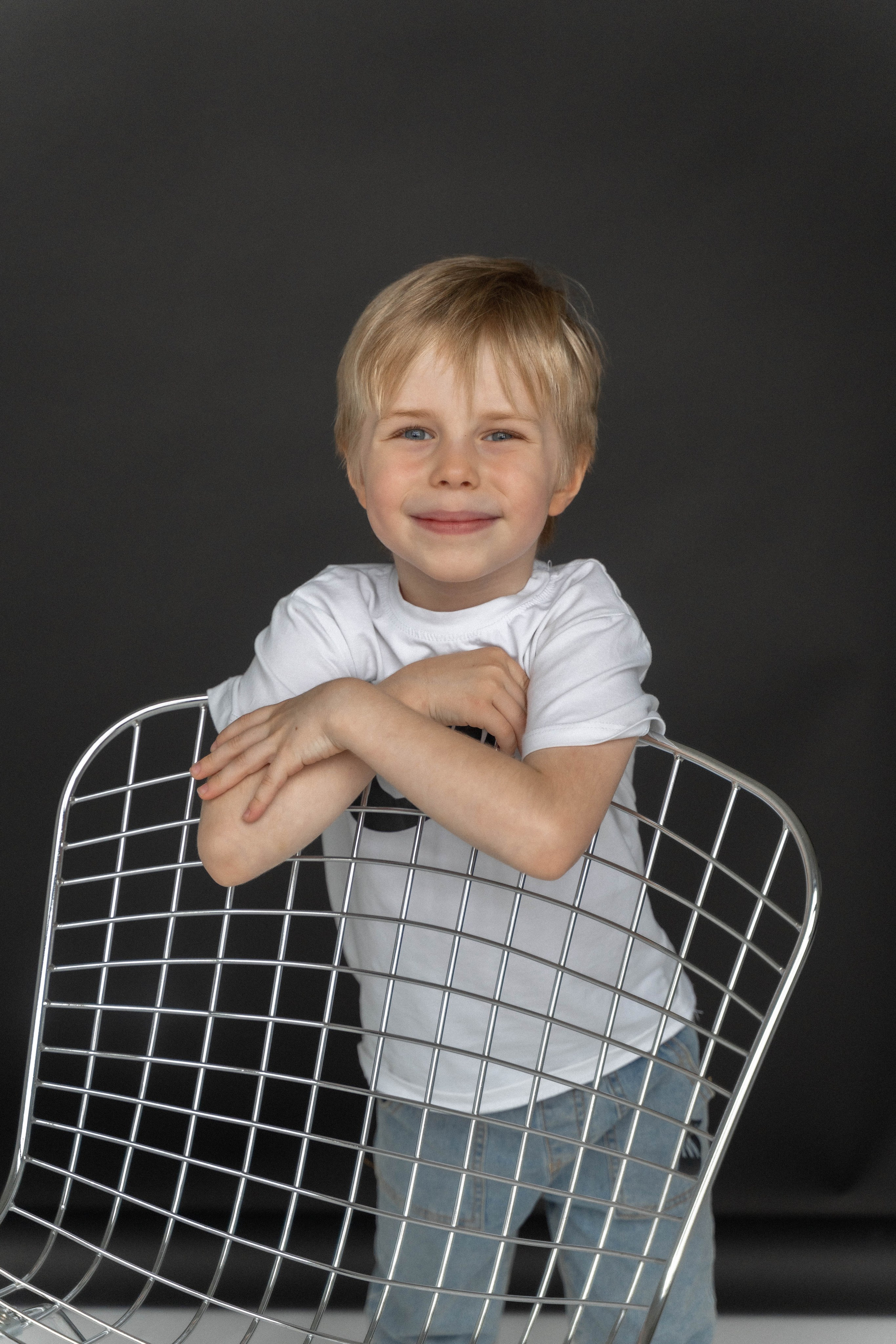 Минимализм. ALISON FILMS