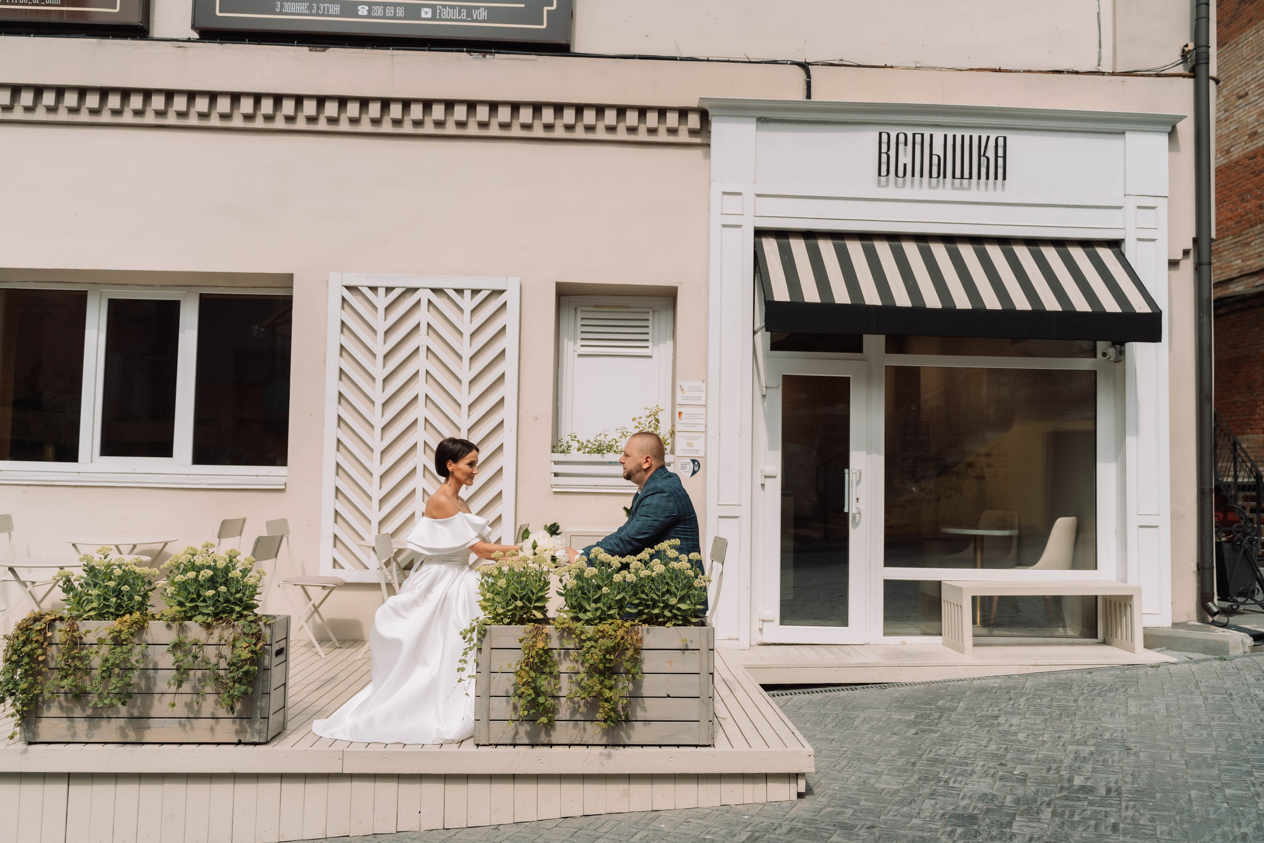 Свадьба владивосток. ALISON FILMS