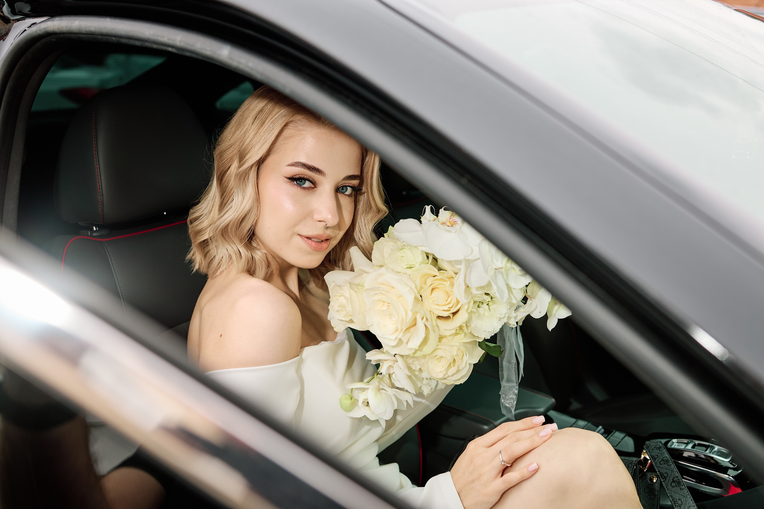 Николай Манвелов — свадебный фотограф в Армавире. Фотокурсы, обучение