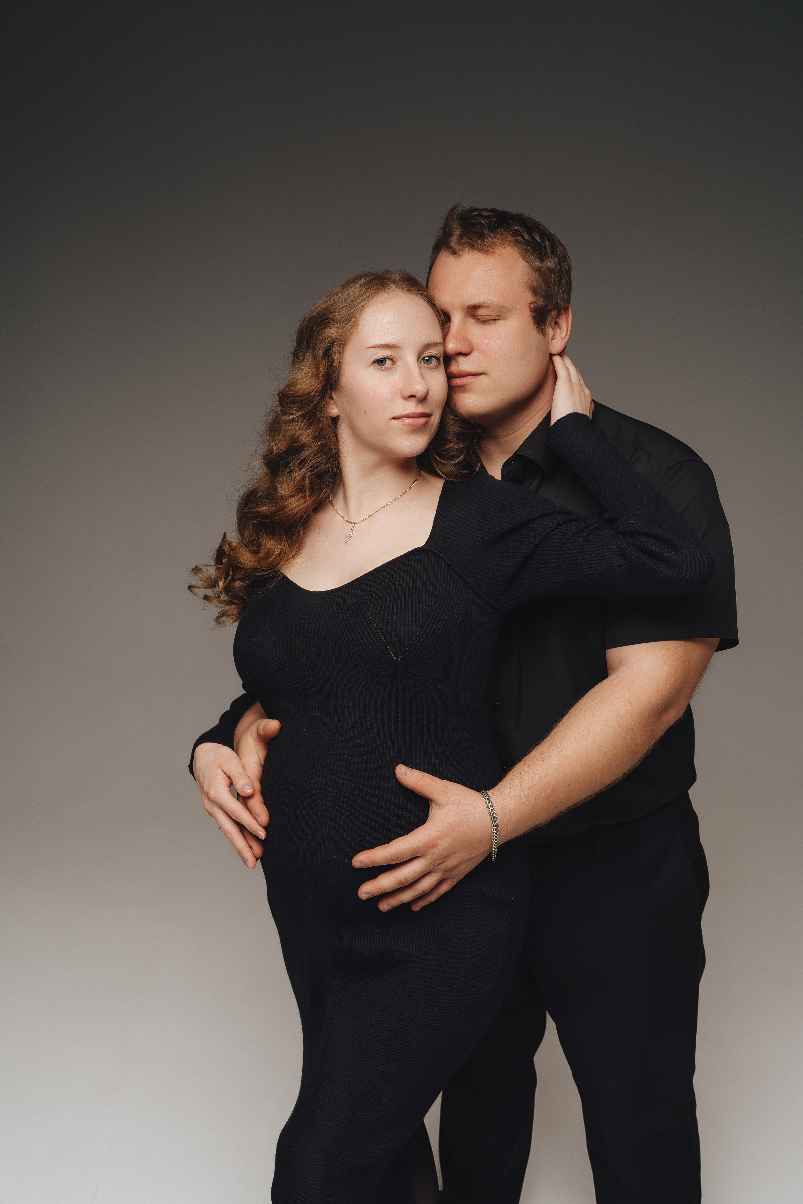 Наша Любовь. Семейный фотограф