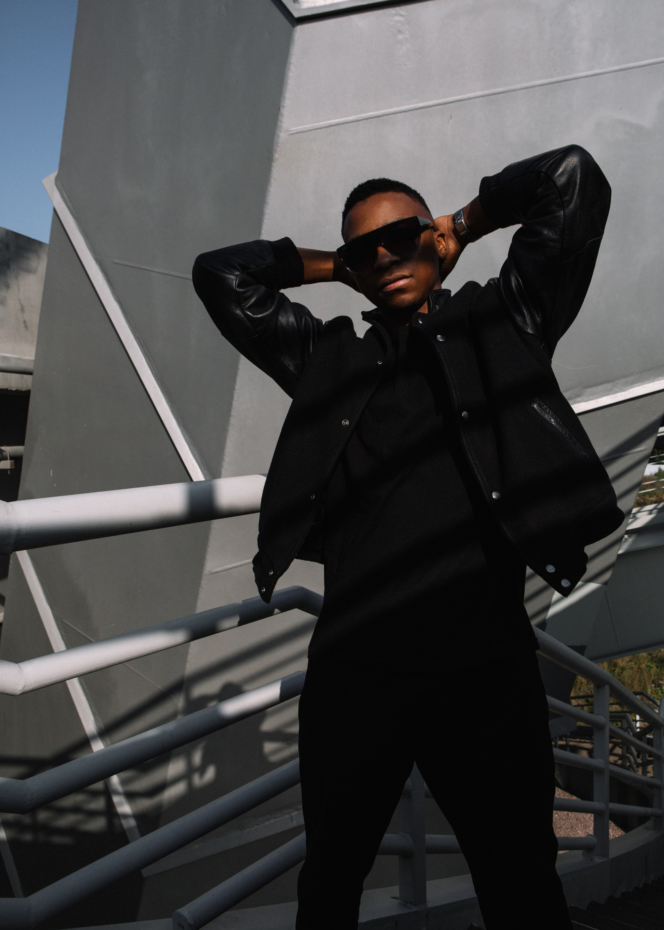 Мзи. Семейный и портретный фотограф в Санкт-Петербурге