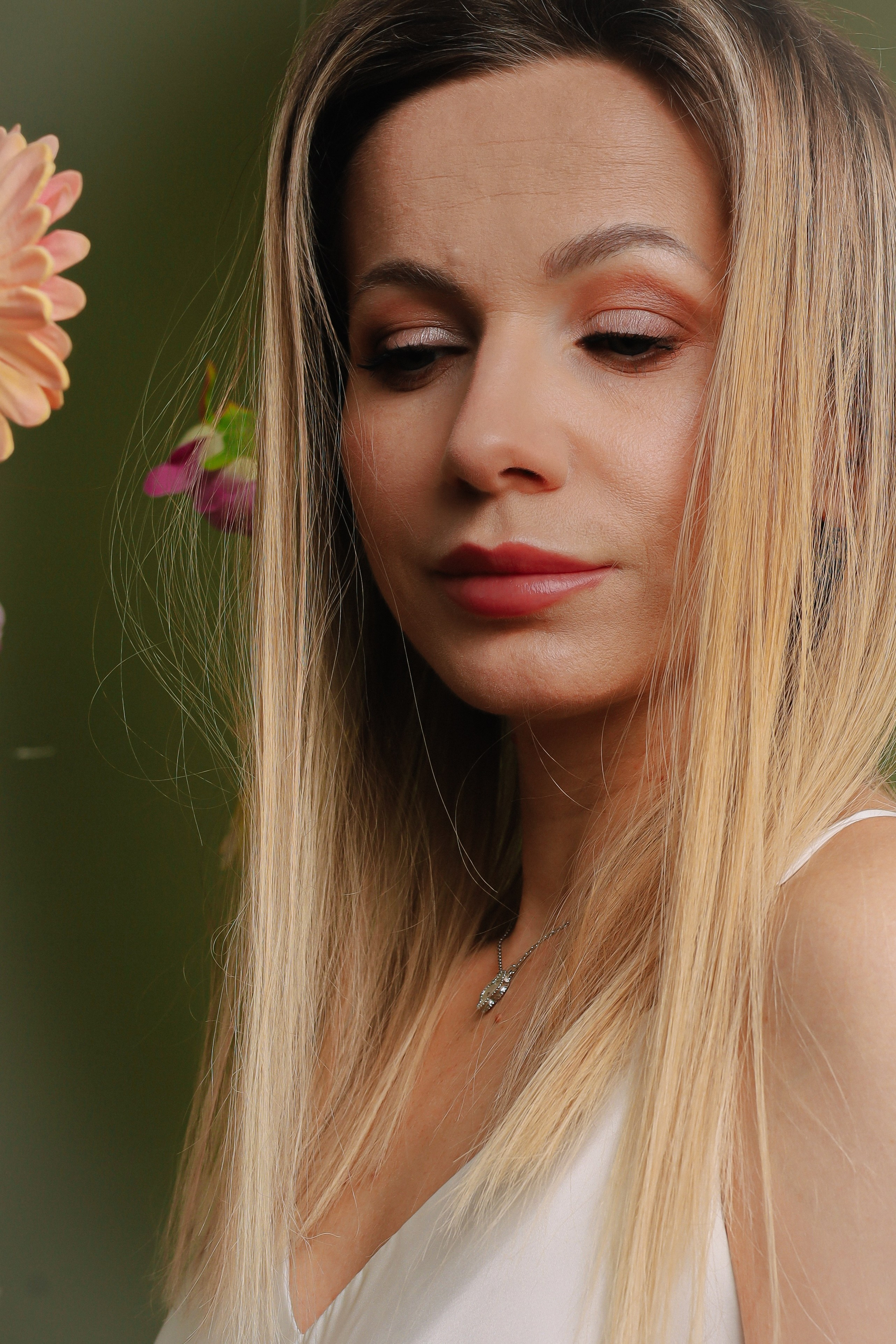 Анна. Фотограф и видеограф для бизнеса, экспертов и мероприятий в Москве