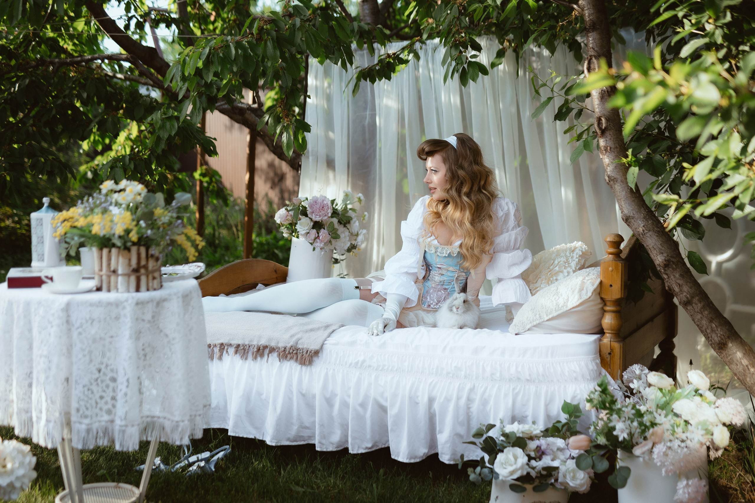 Анастасия. Свадебный и семейный фотограф в Тамбове и Котовске Артём Комбаров