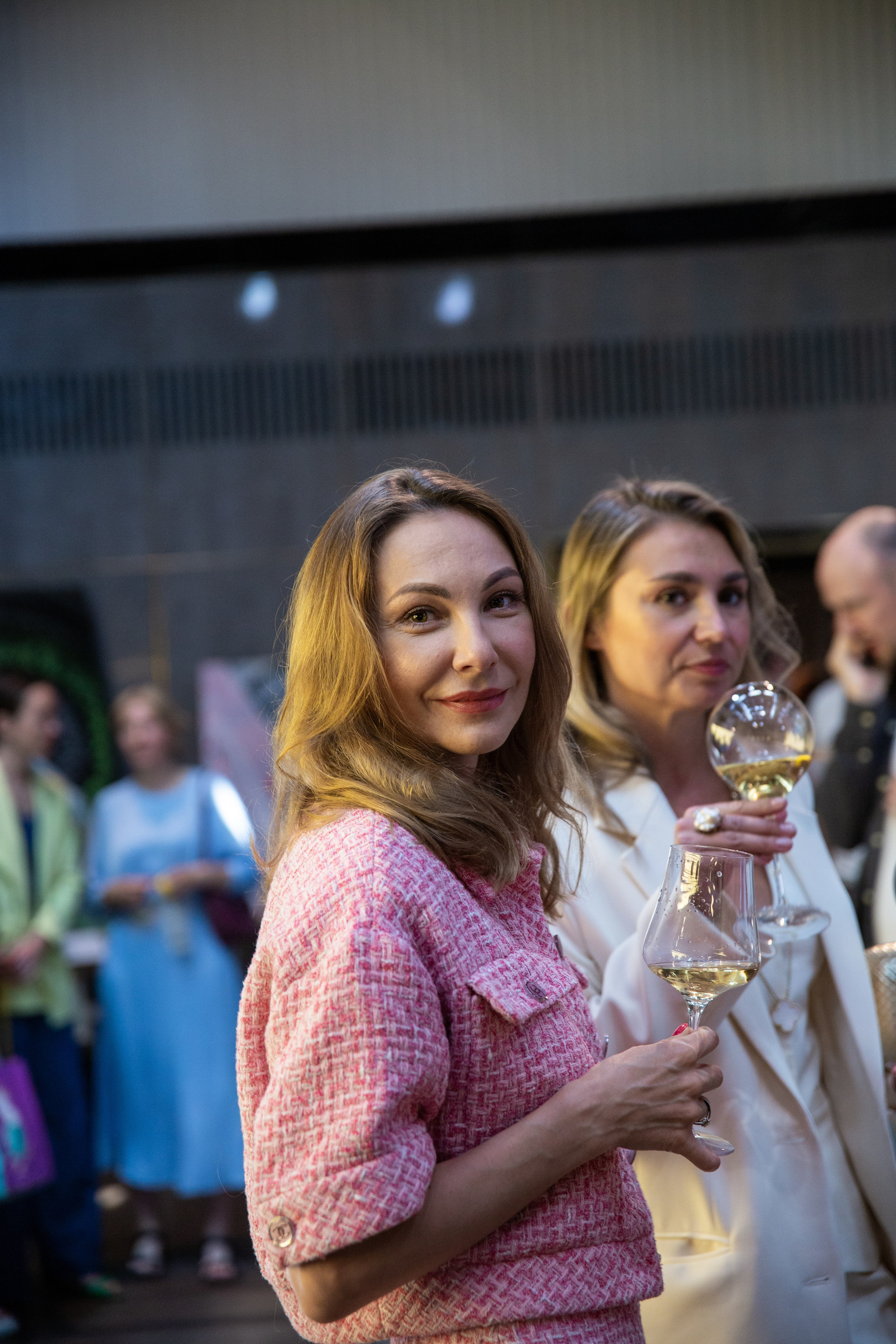 Фестиваль шампанского. Юлия Холина — ваш фотограф в Москве