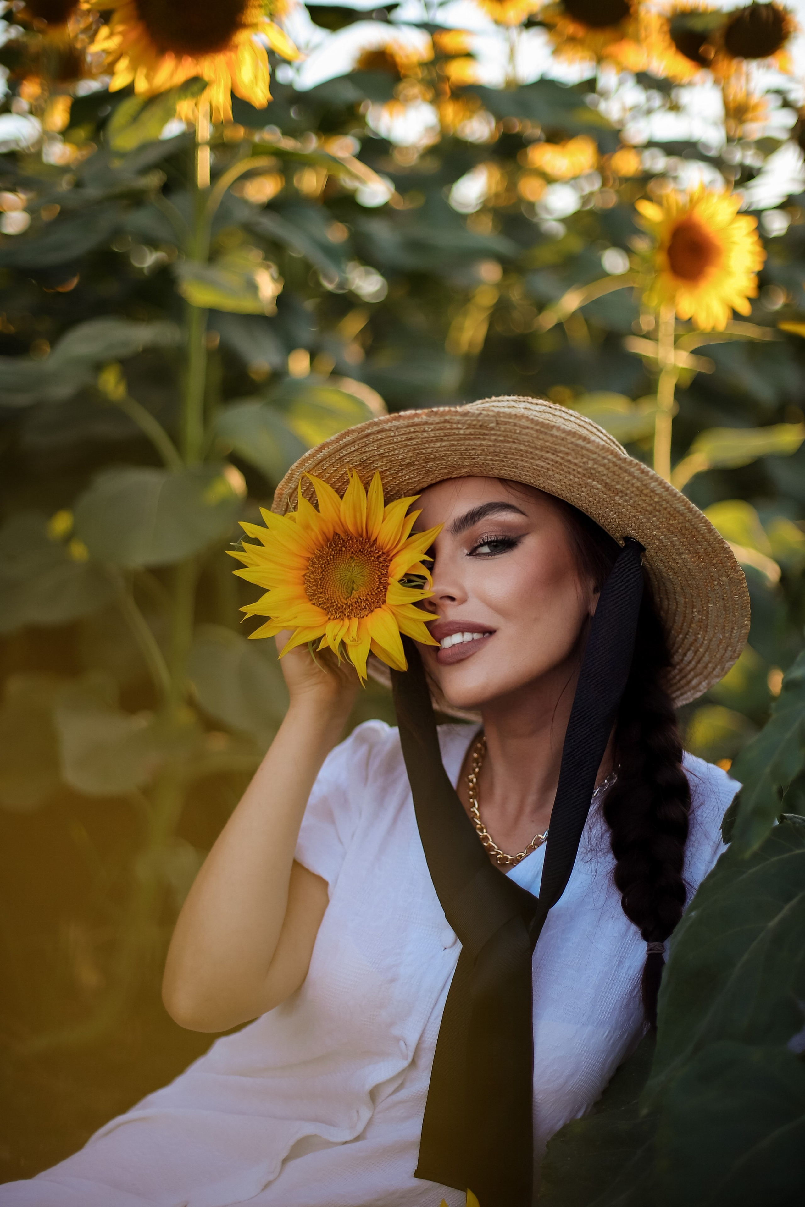 Индивидуальные. Фотограф в Анапе и Геленджике