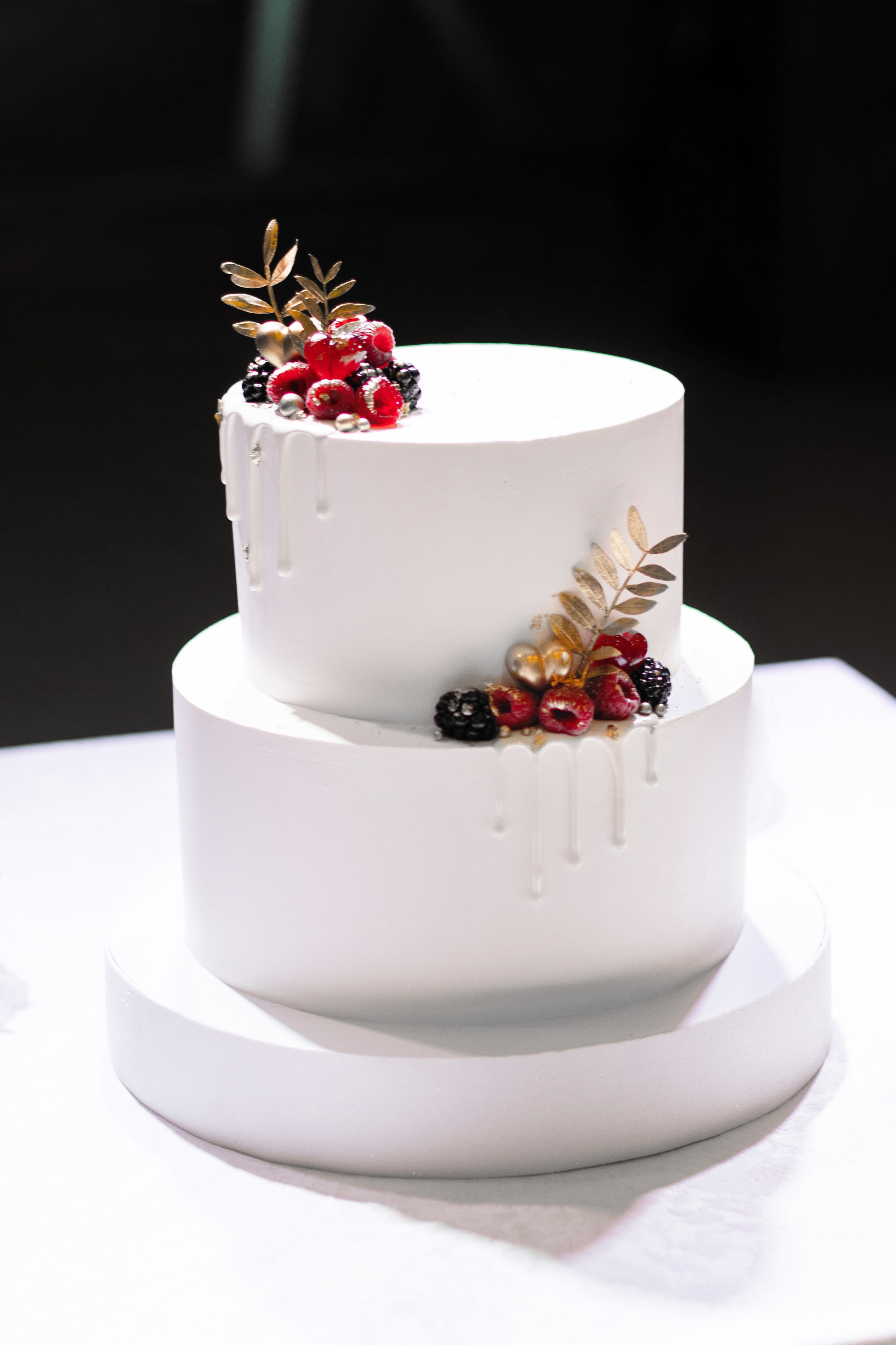 Евгений и Алина