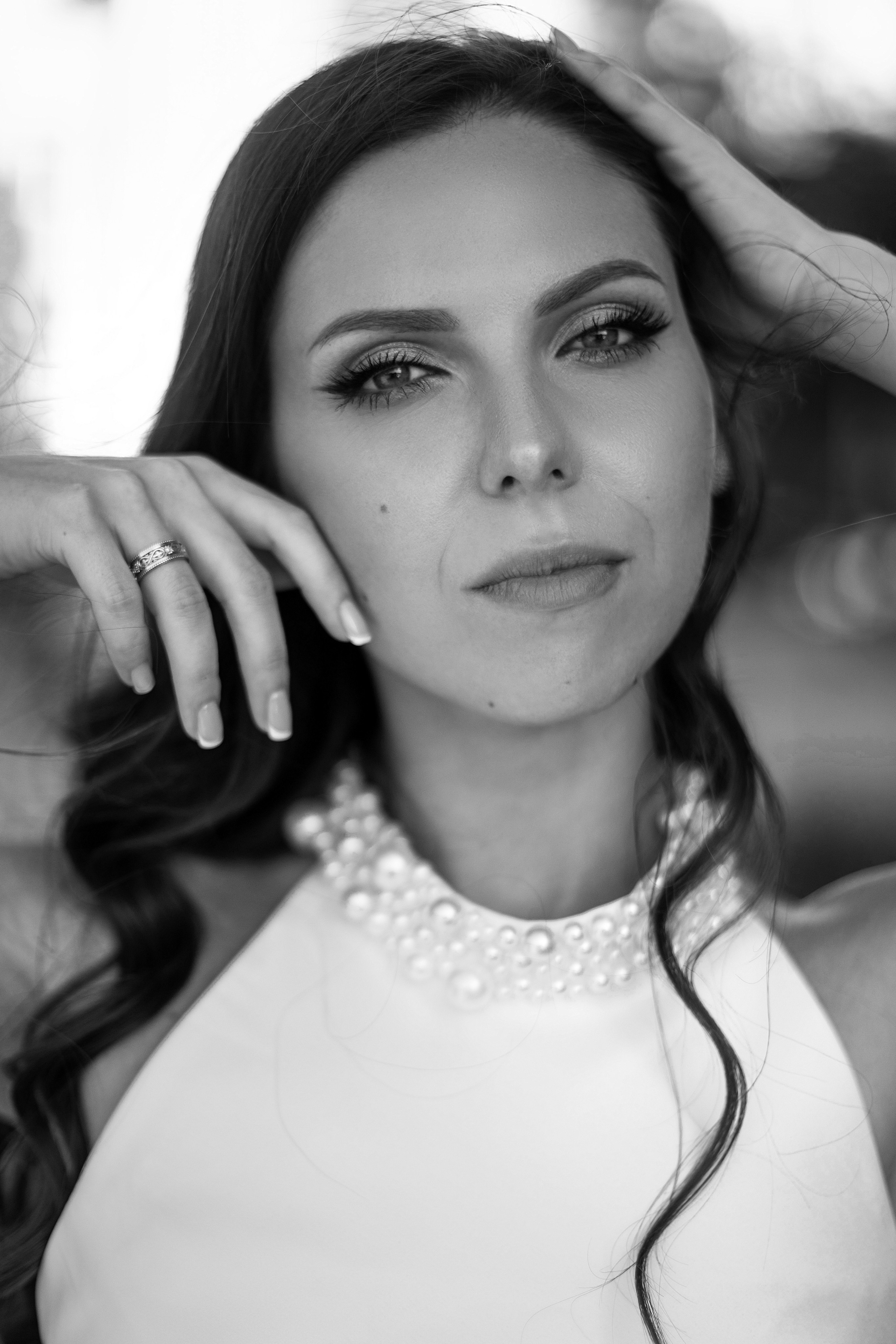 Евгений и Алина