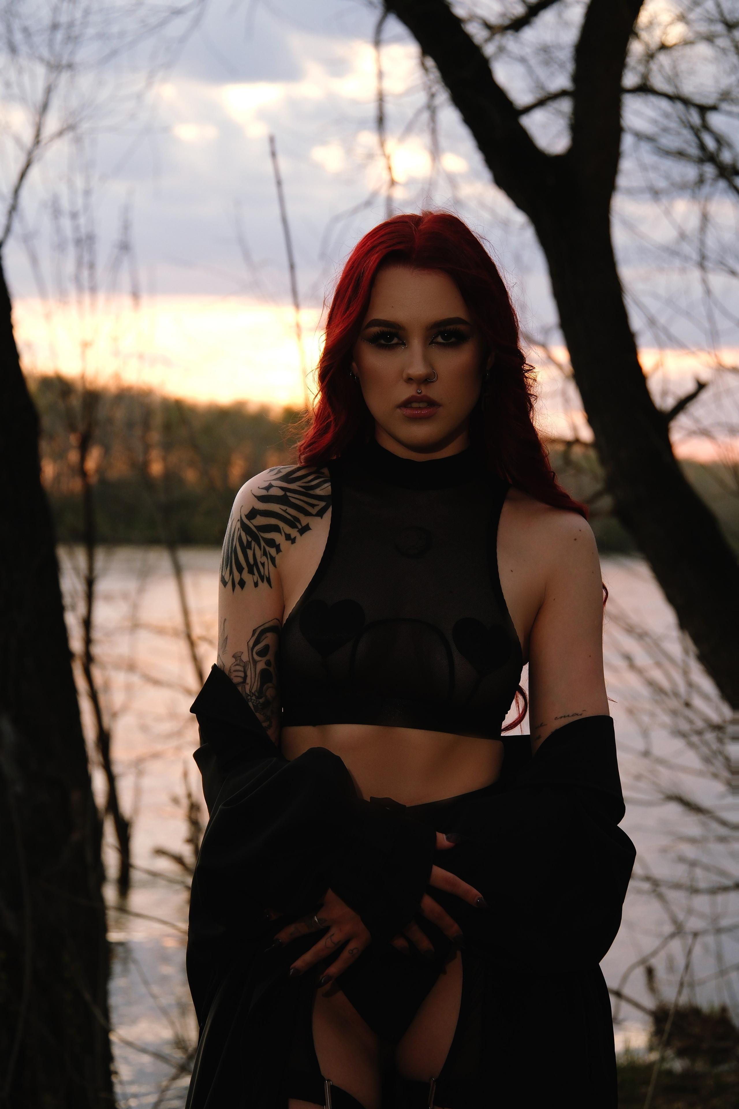 Саша. Фотограф Коробова Екатерина