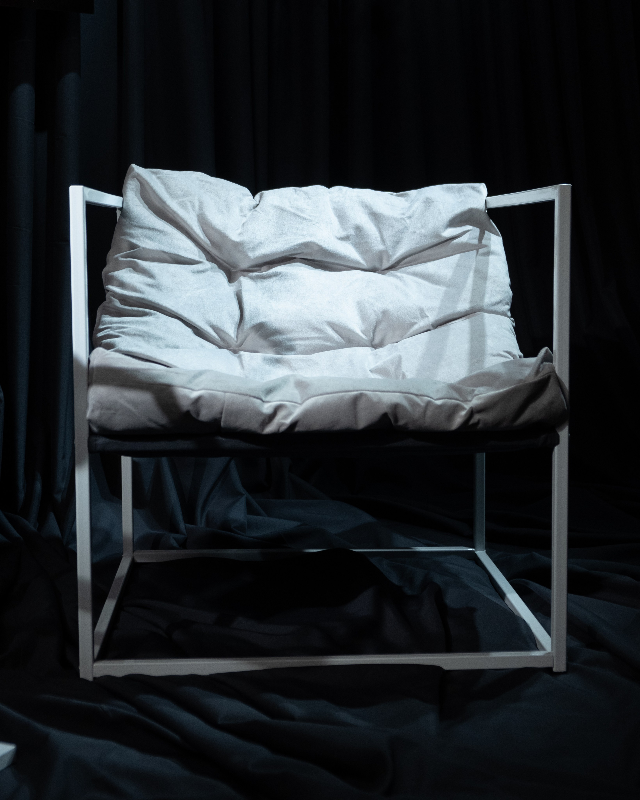 Студия. Фотограф Коробова Екатерина