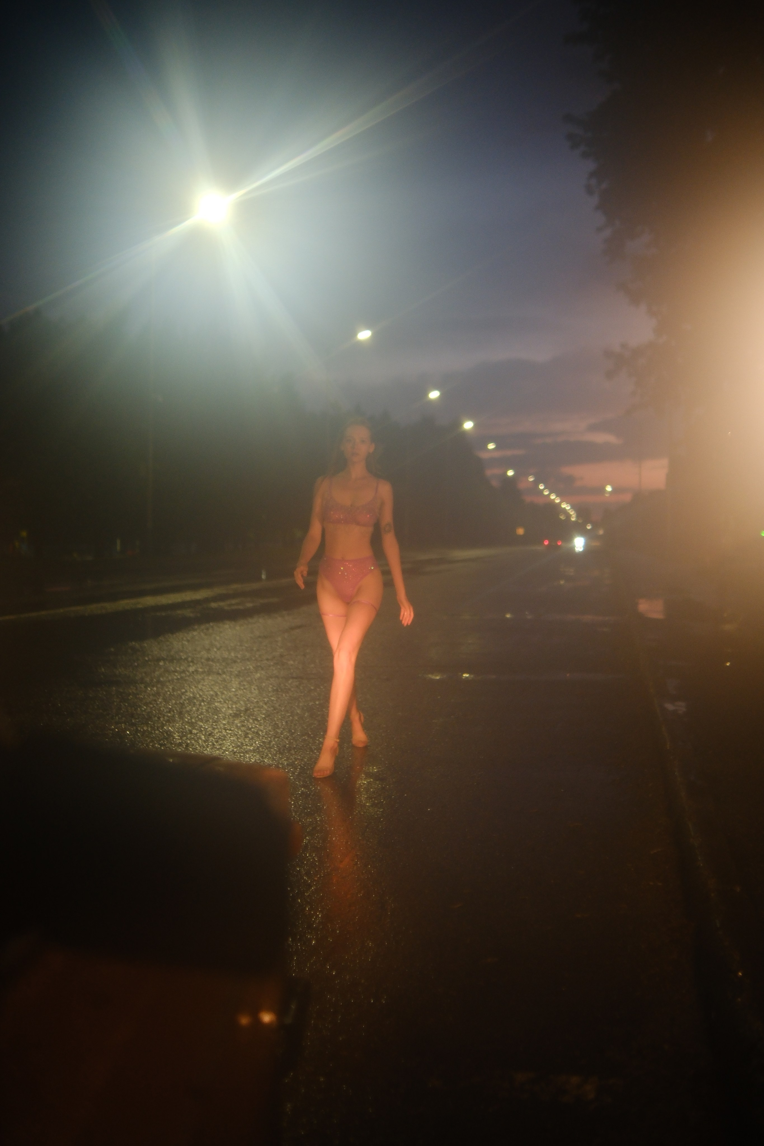 Катя. Фотограф Коробова Екатерина